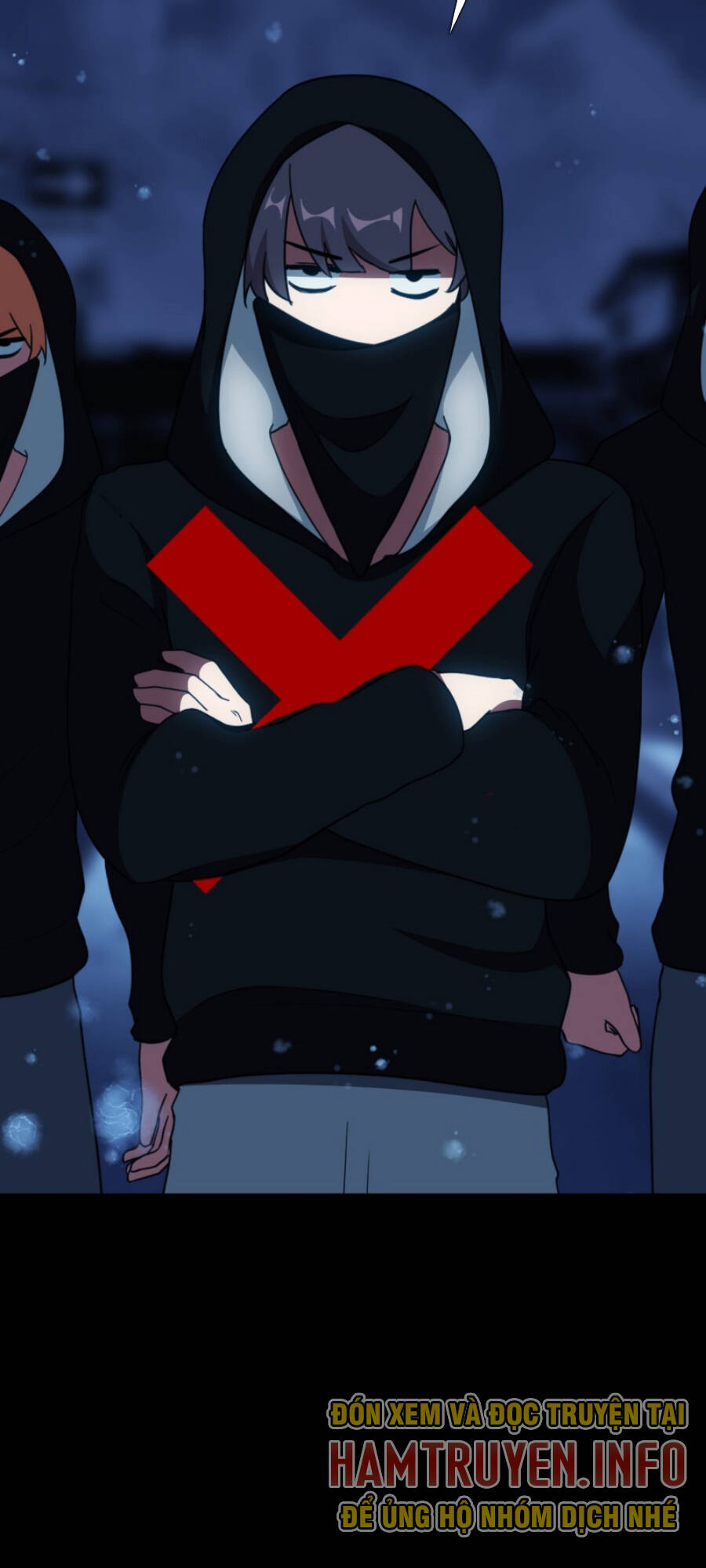 Tử Thần Chapter 92 - Trang 2