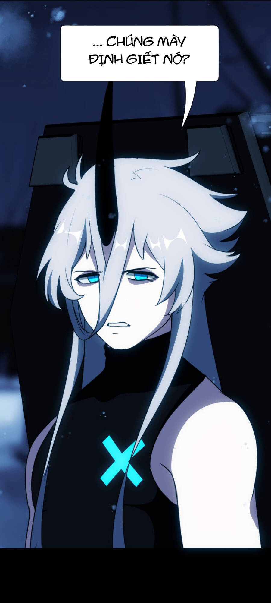 Tử Thần Chapter 92 - Trang 2