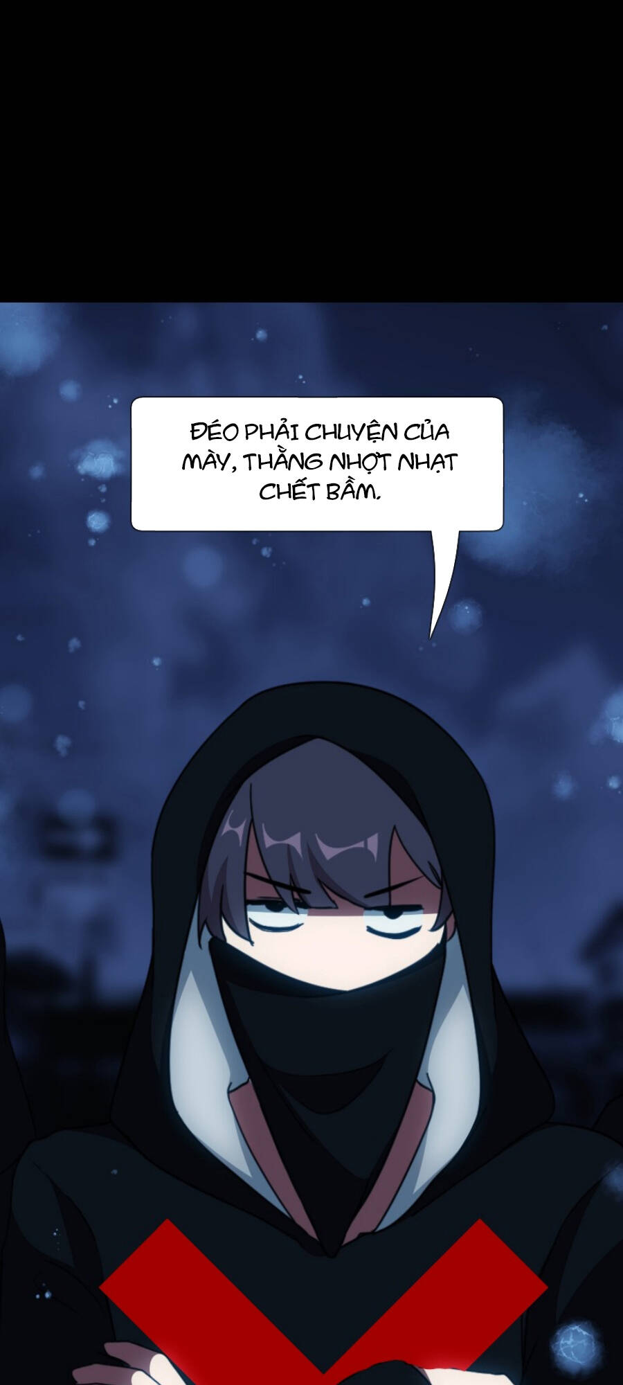 Tử Thần Chapter 92 - Trang 2