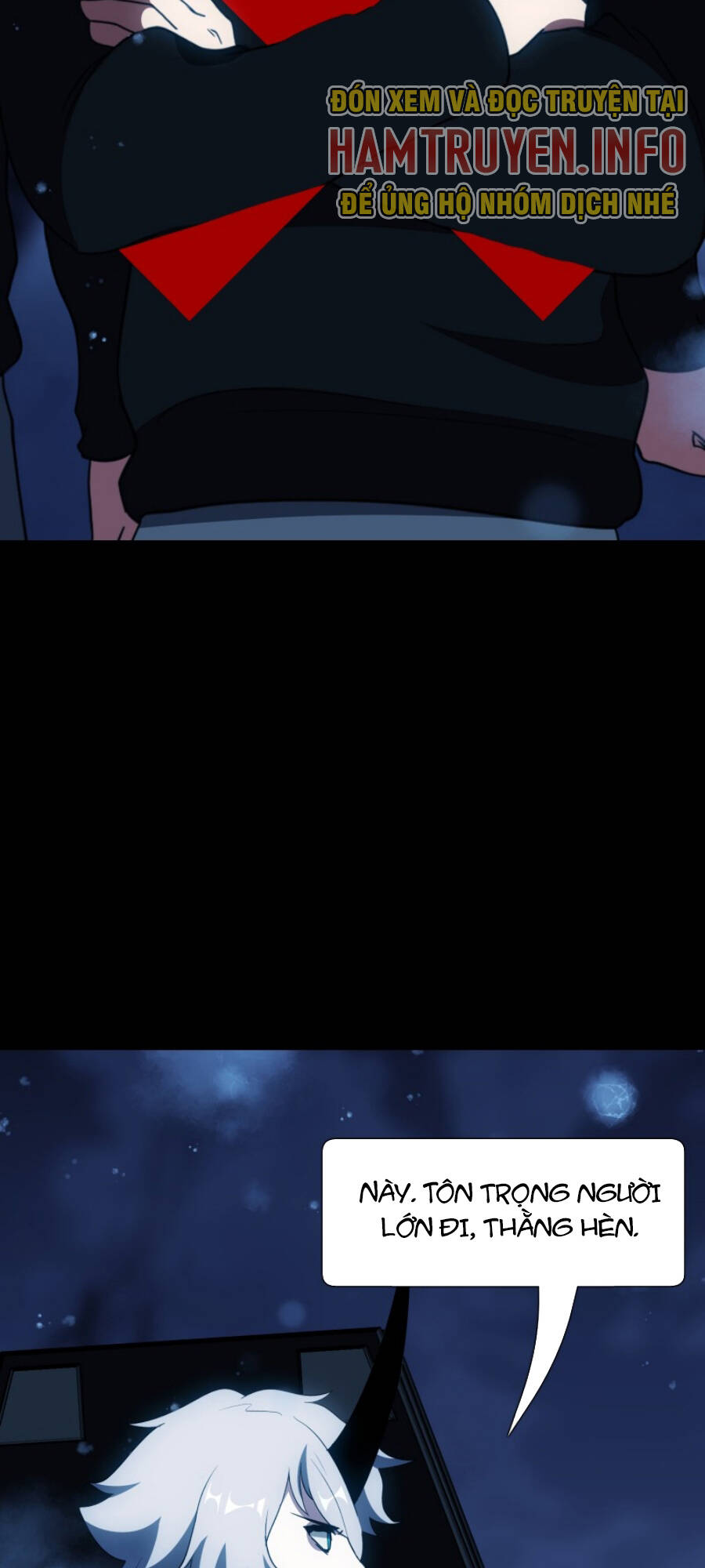 Tử Thần Chapter 92 - Trang 2