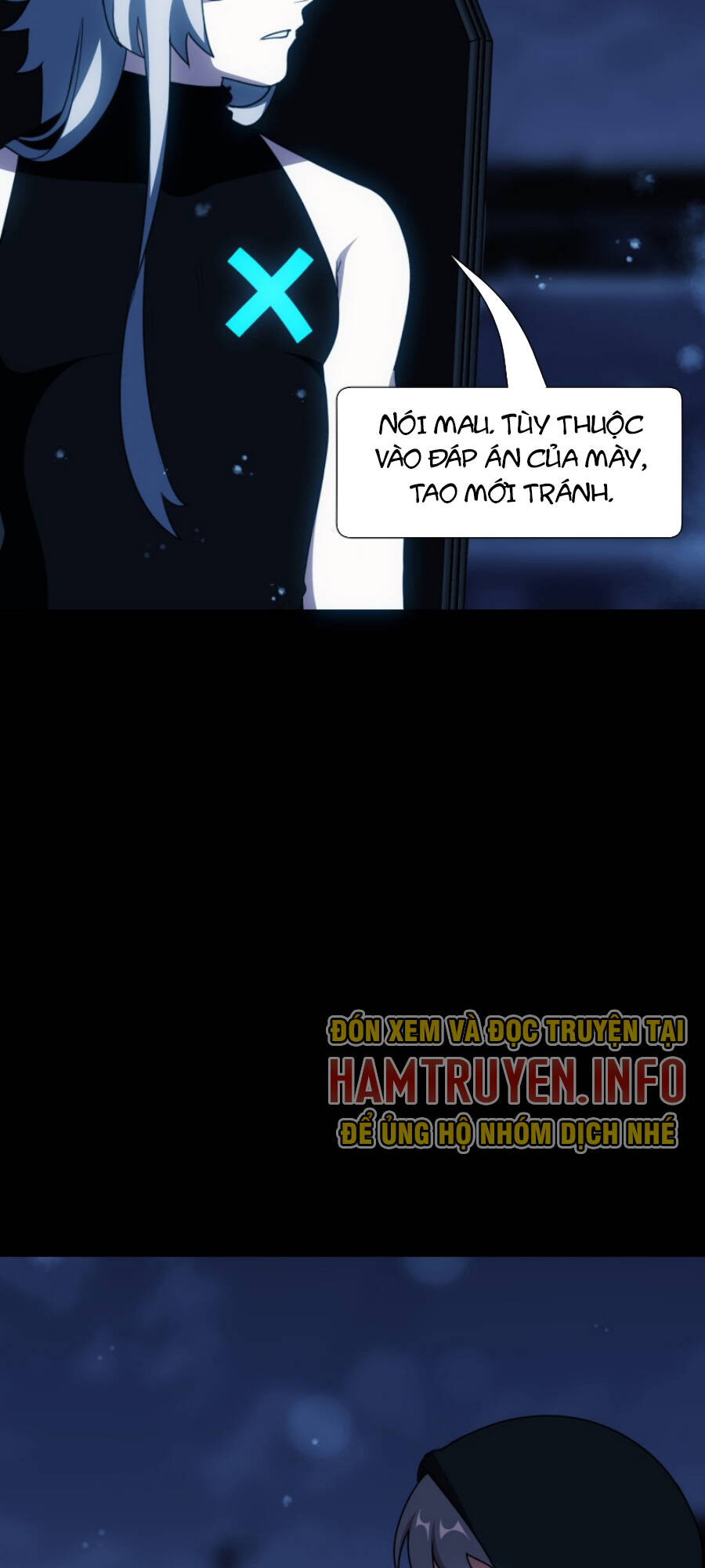 Tử Thần Chapter 92 - Trang 2