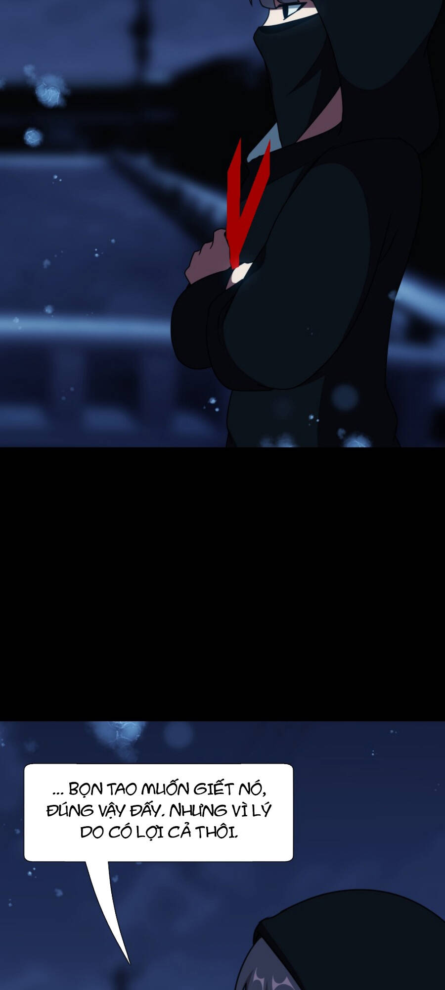 Tử Thần Chapter 92 - Trang 2