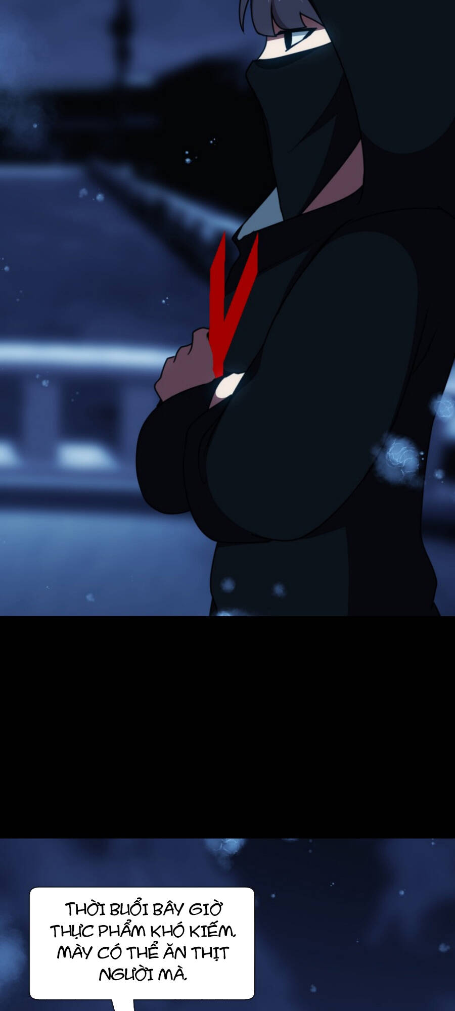 Tử Thần Chapter 92 - Trang 2