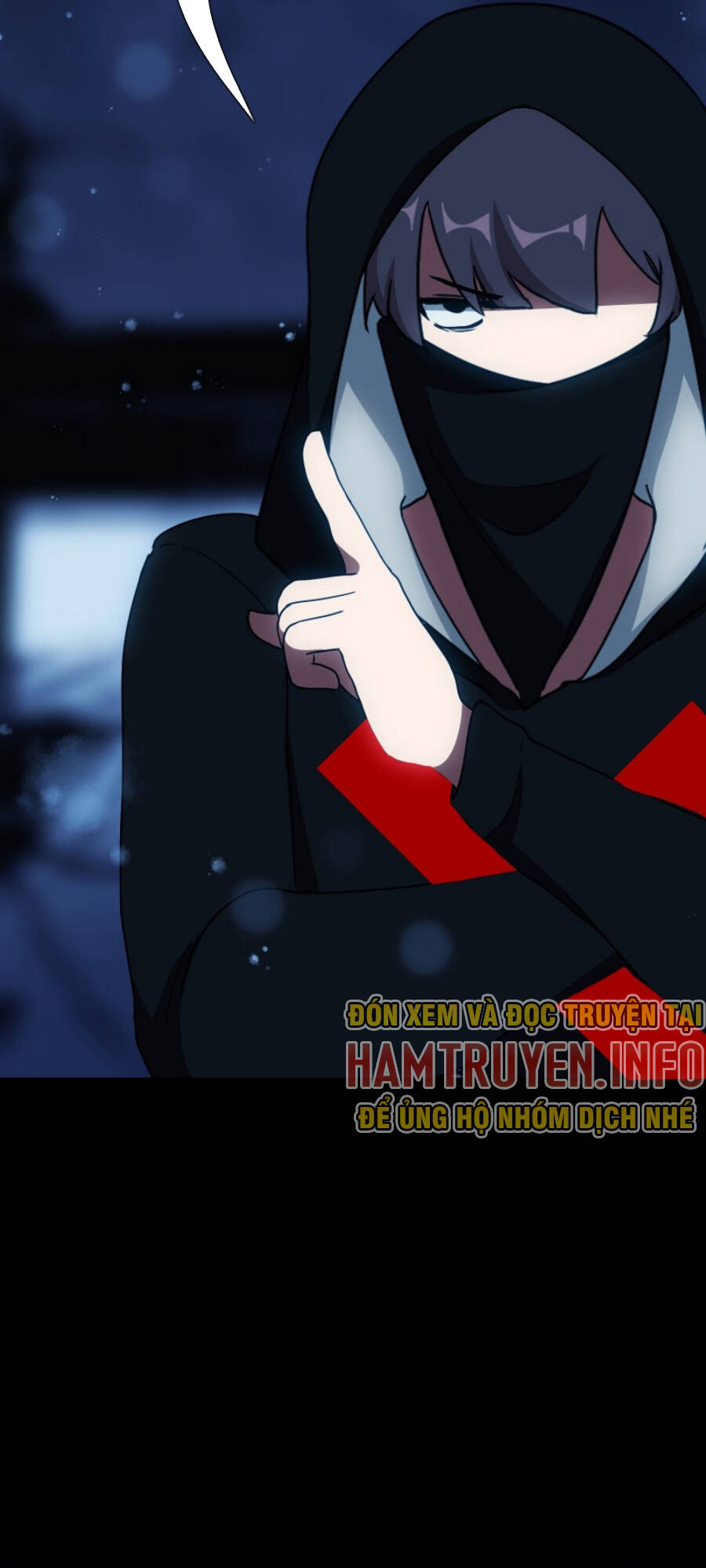 Tử Thần Chapter 92 - Trang 2