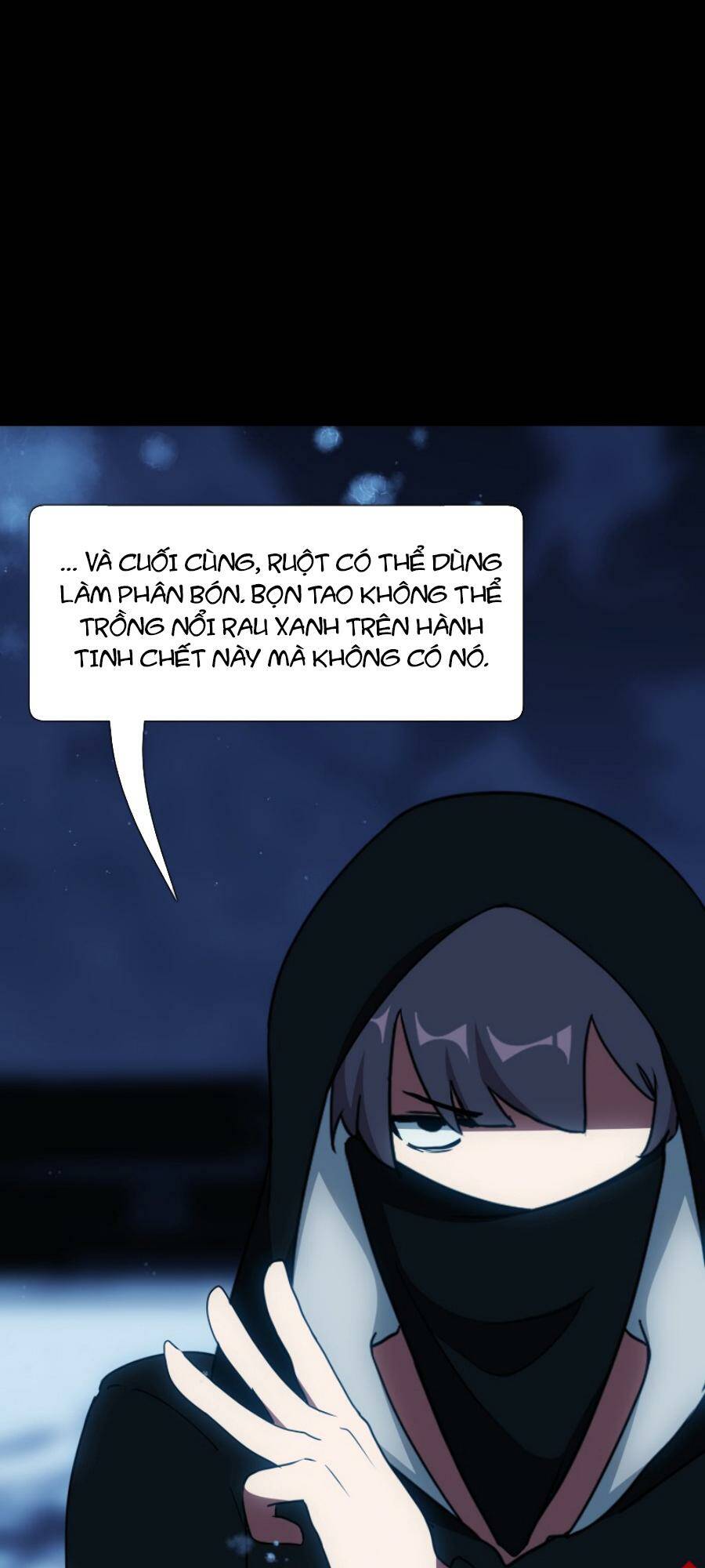 Tử Thần Chapter 92 - Trang 2