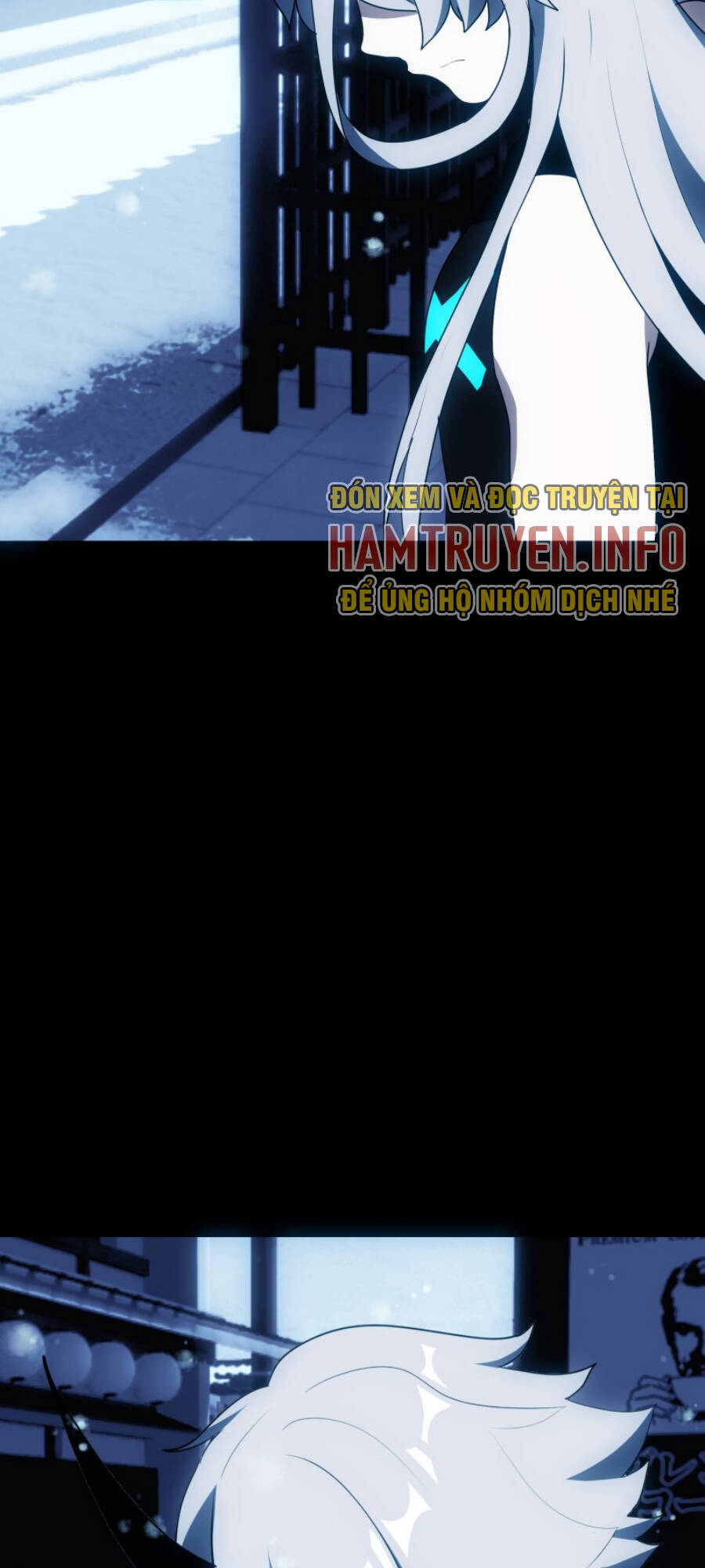 Tử Thần Chapter 92 - Trang 2