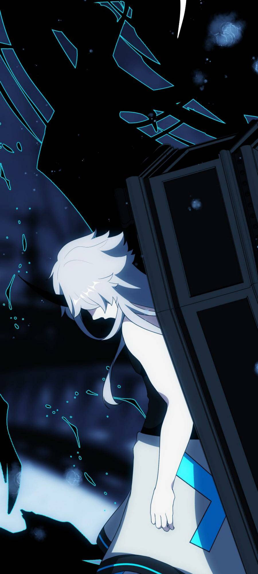 Tử Thần Chapter 92 - Trang 2