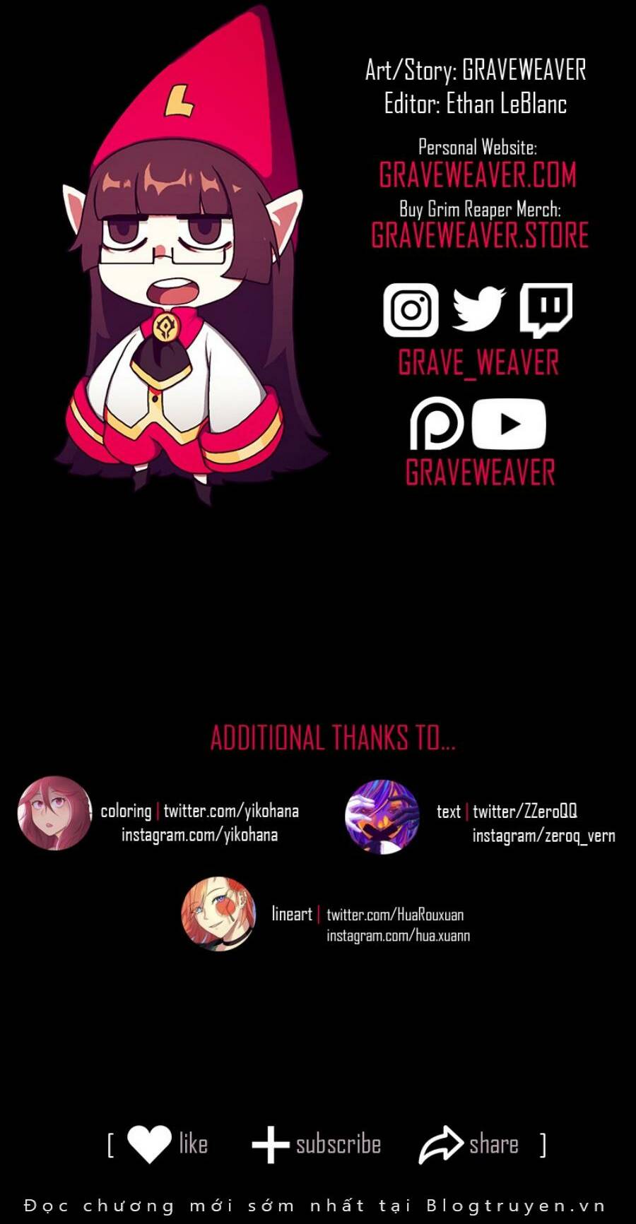 Tử Thần Chapter 92 - Trang 2