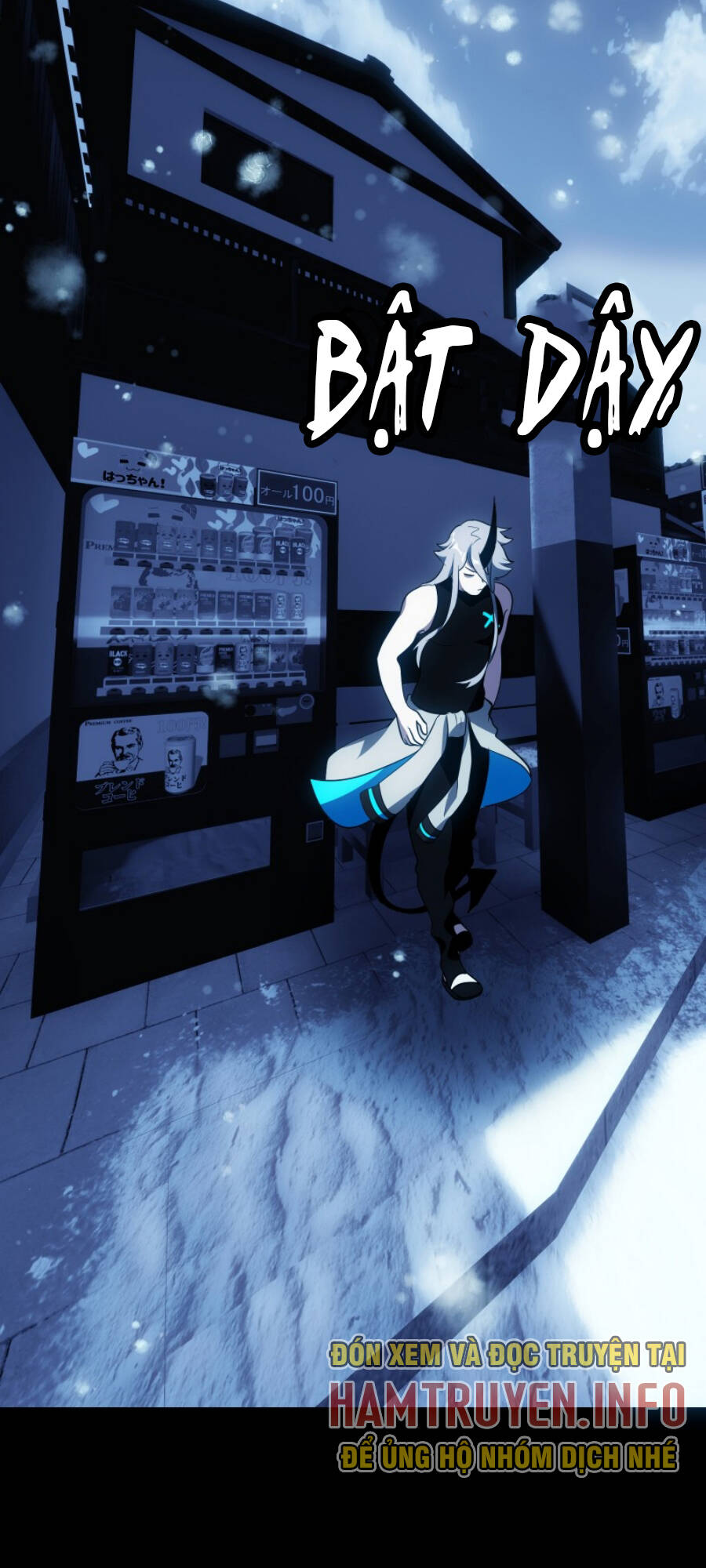 Tử Thần Chapter 92 - Trang 2