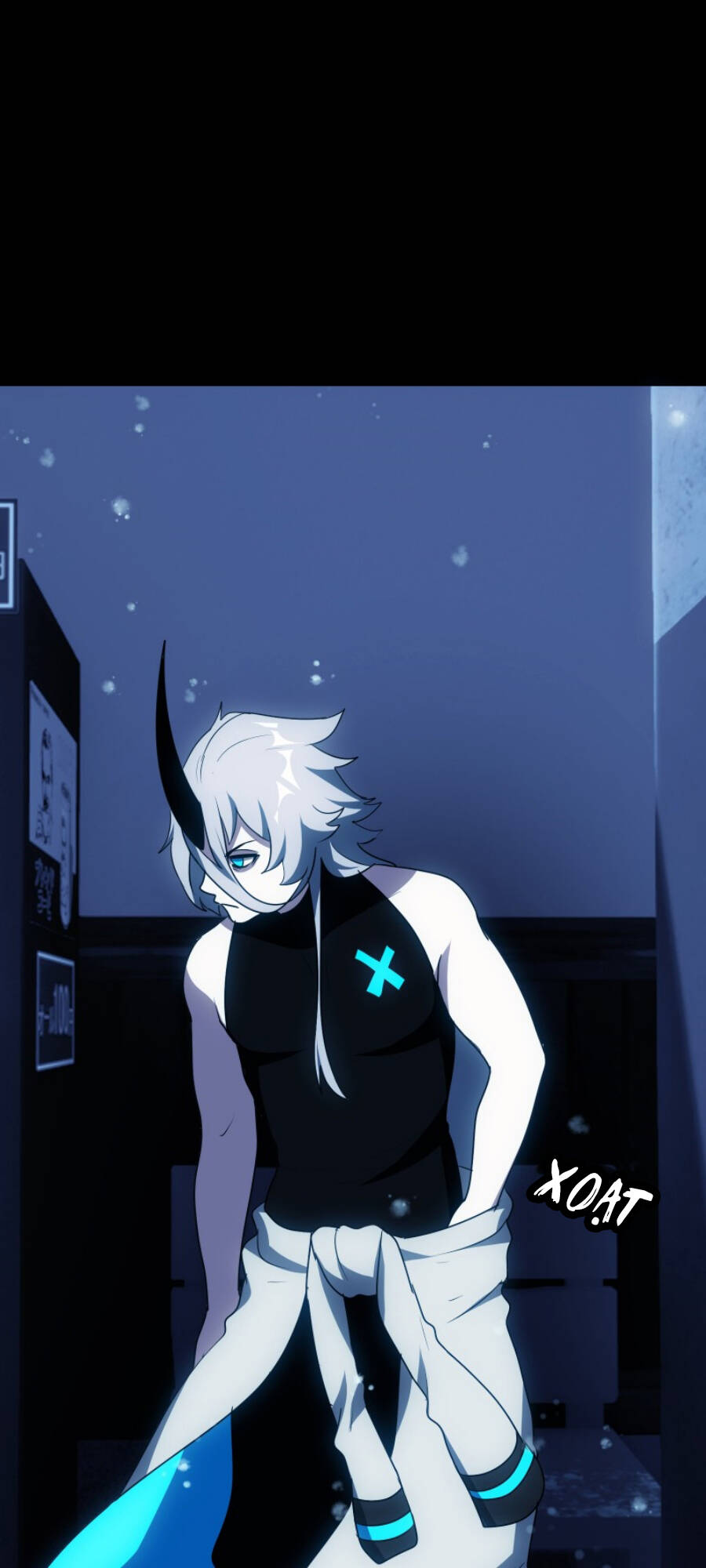 Tử Thần Chapter 92 - Trang 2