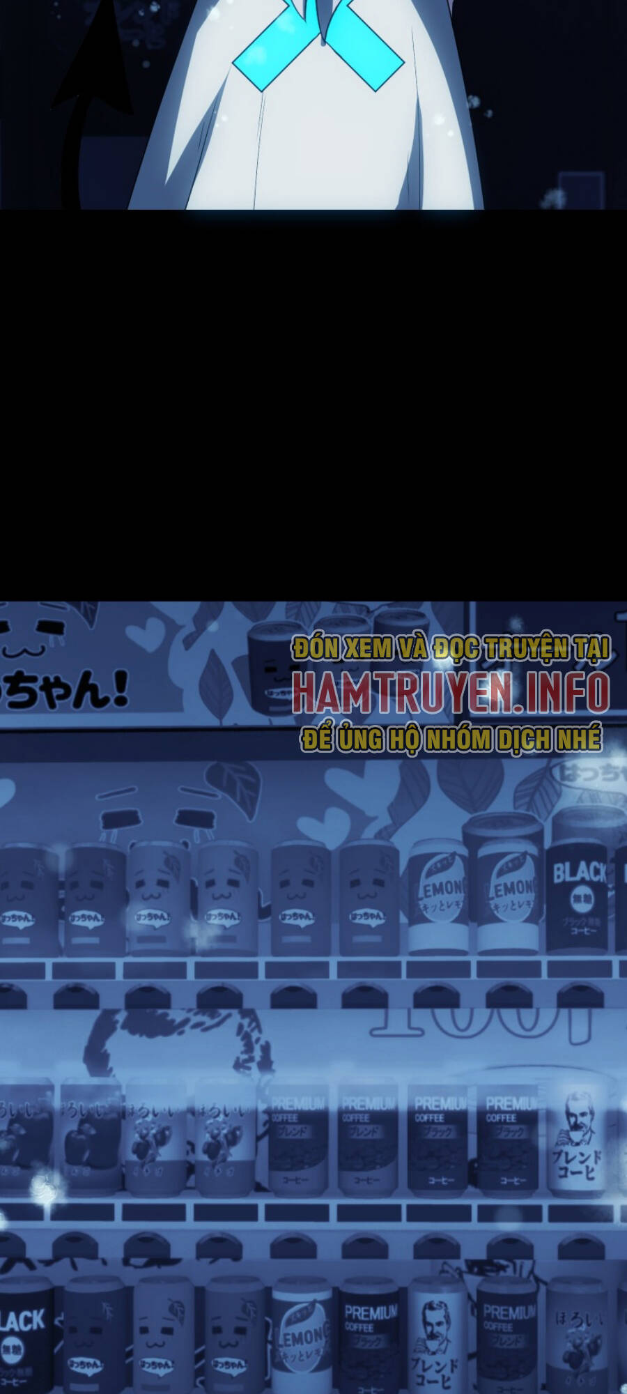 Tử Thần Chapter 92 - Trang 2