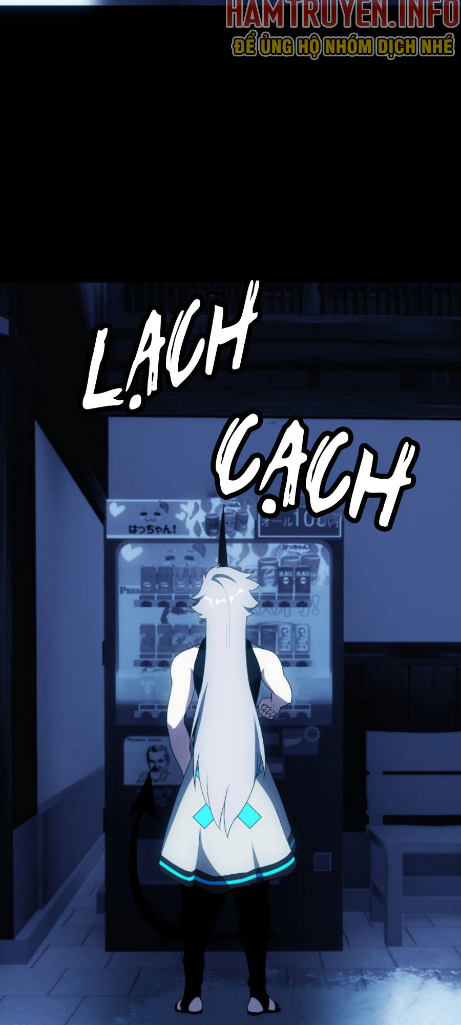 Tử Thần Chapter 92 - Trang 2