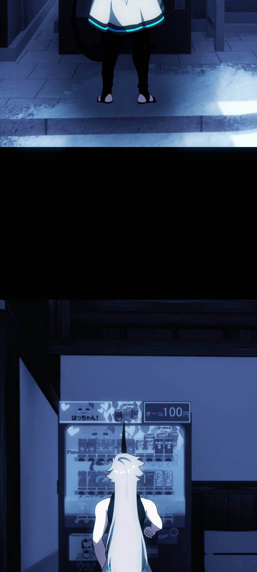 Tử Thần Chapter 92 - Trang 2