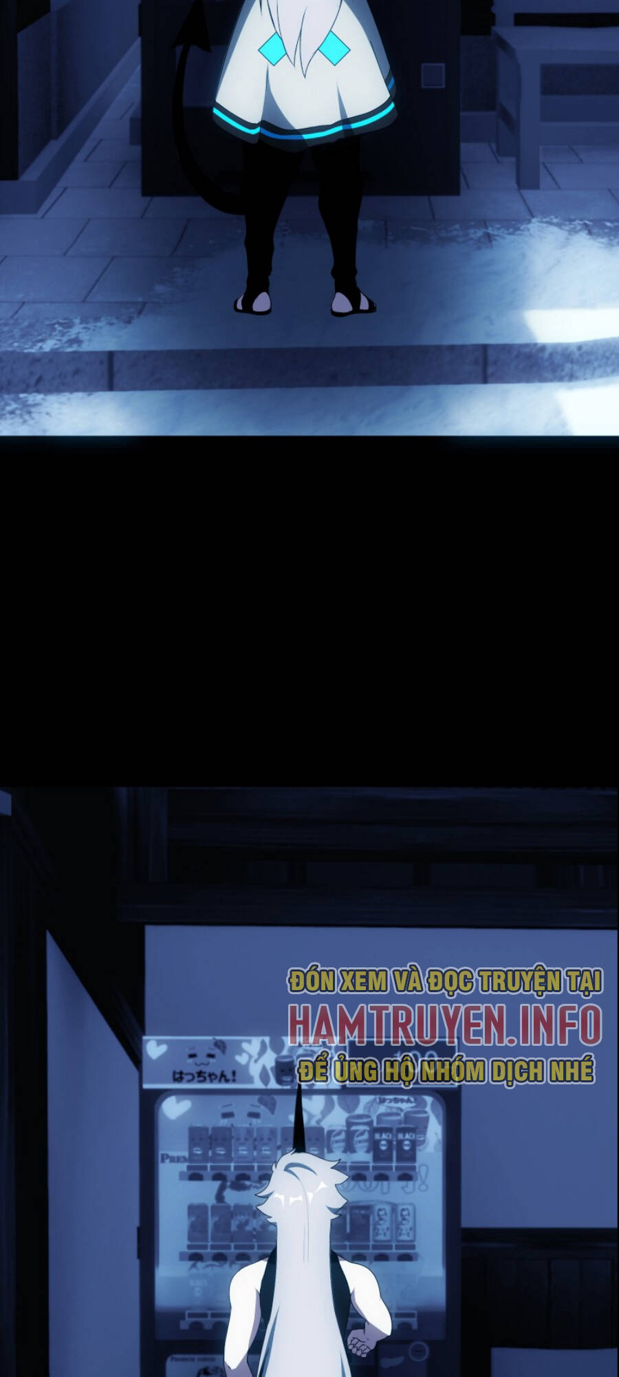 Tử Thần Chapter 92 - Trang 2