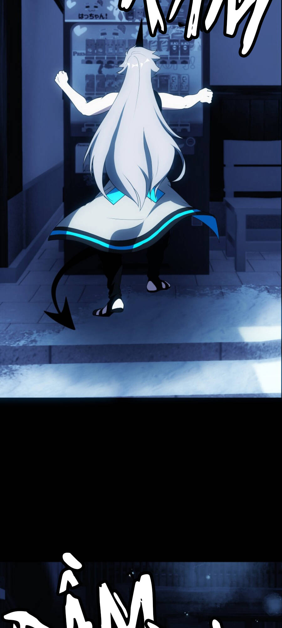 Tử Thần Chapter 92 - Trang 2