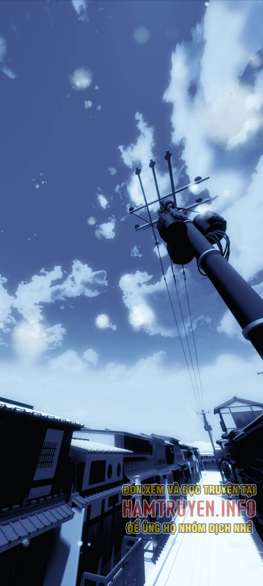 Tử Thần Chapter 92 - Trang 2