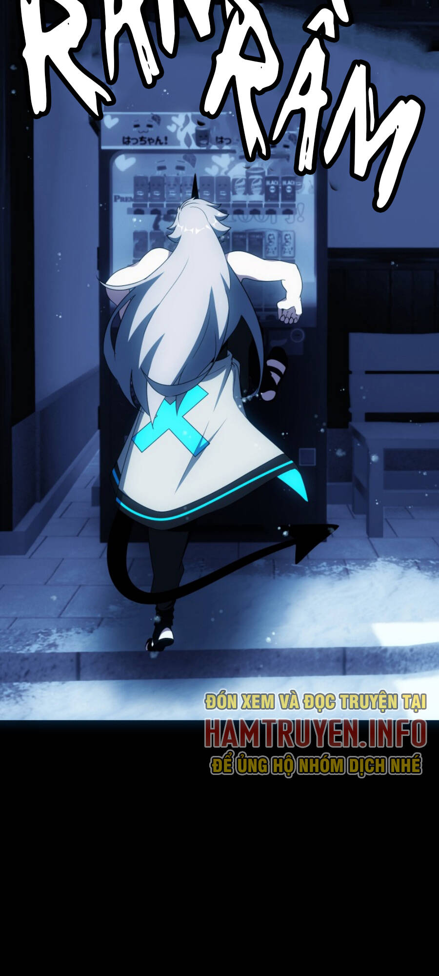 Tử Thần Chapter 92 - Trang 2