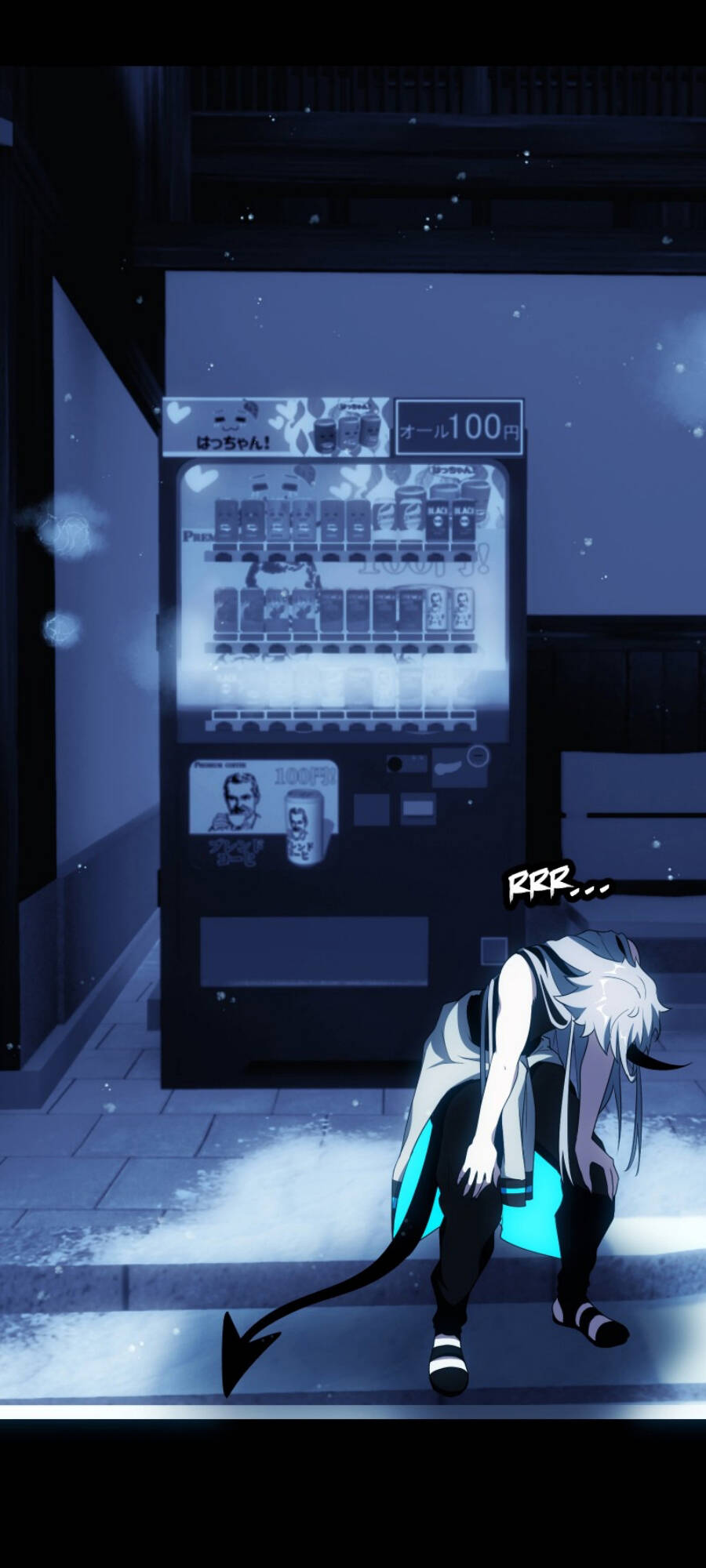 Tử Thần Chapter 92 - Trang 2