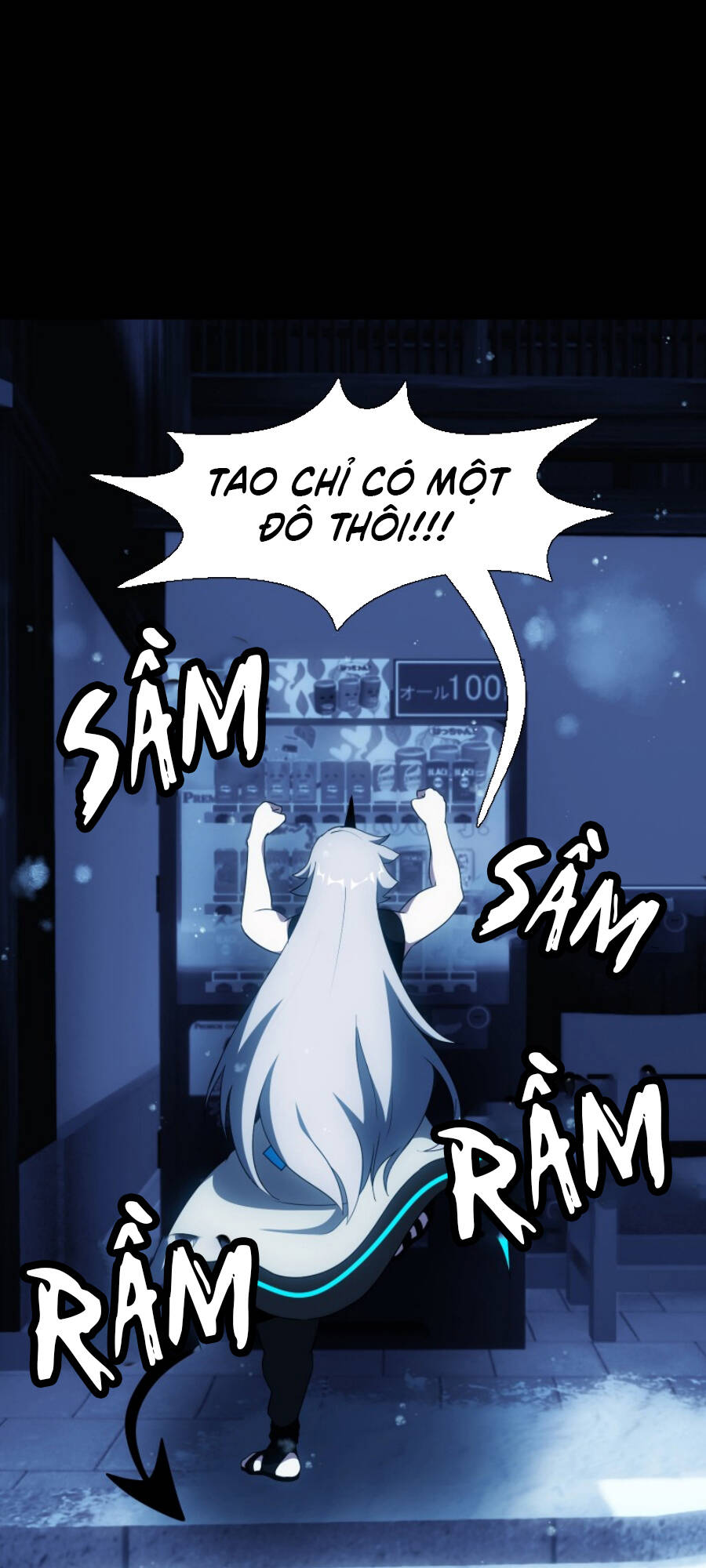 Tử Thần Chapter 92 - Trang 2