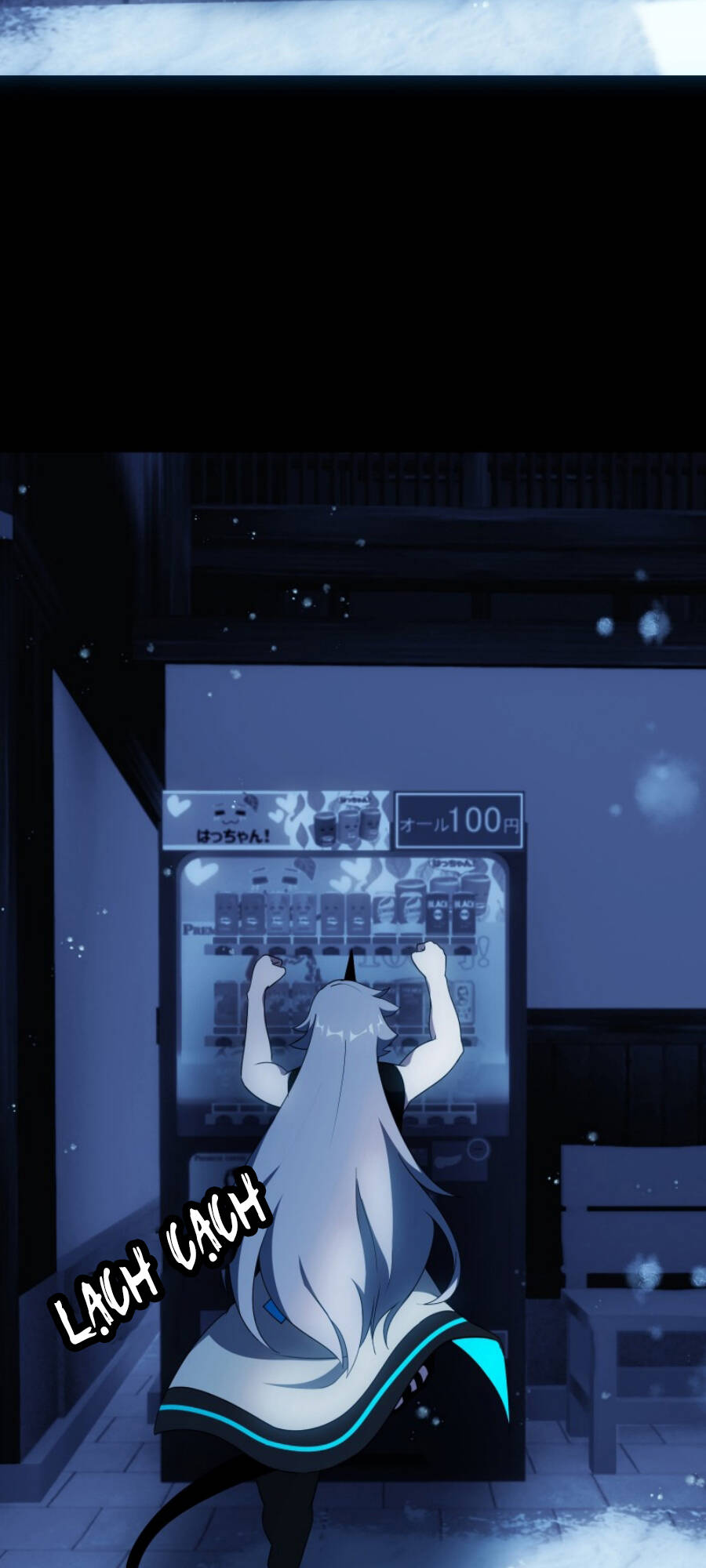 Tử Thần Chapter 92 - Trang 2