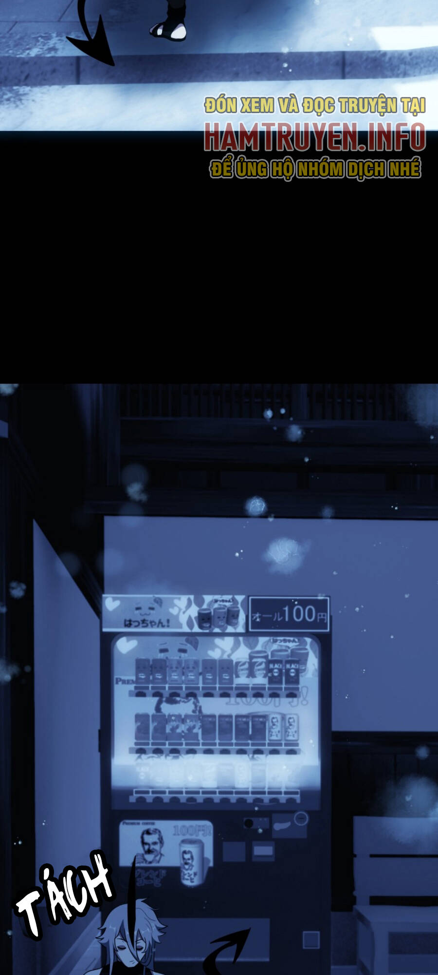 Tử Thần Chapter 92 - Trang 2