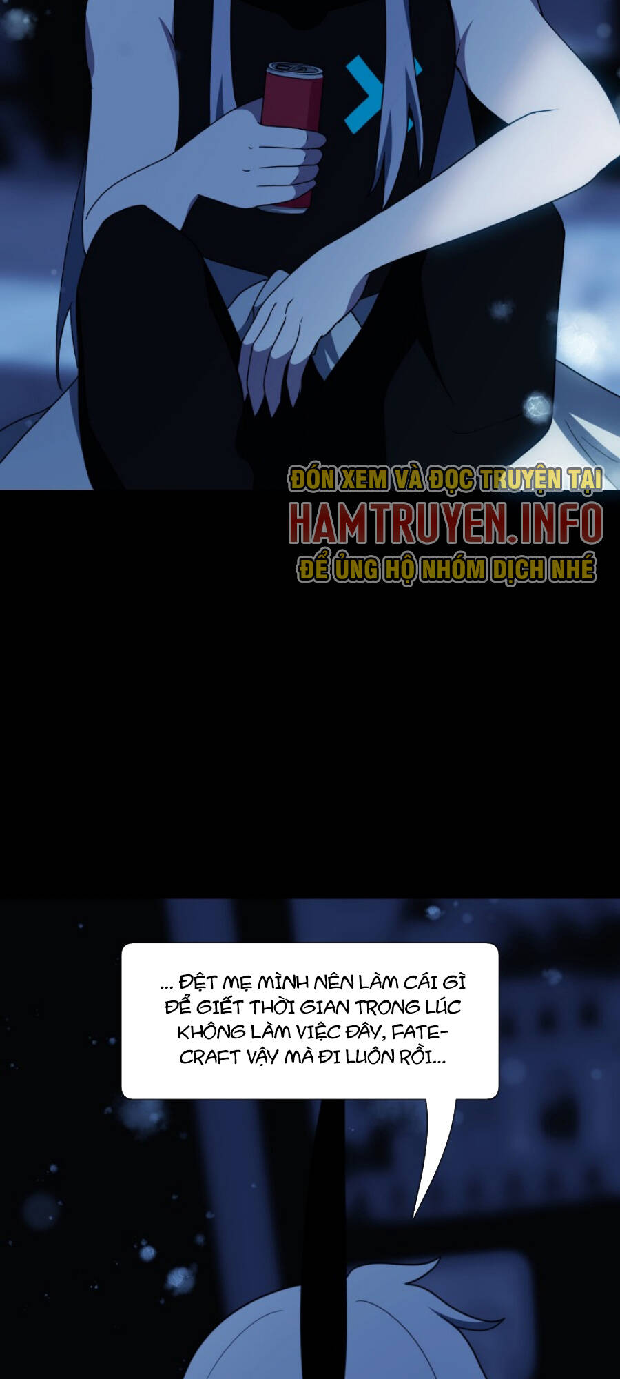Tử Thần Chapter 92 - Trang 2