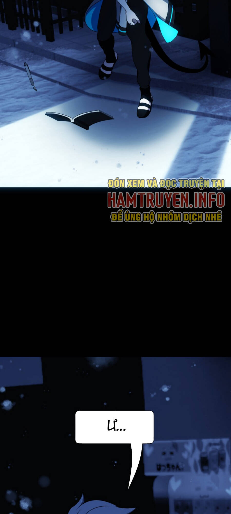 Tử Thần Chapter 92 - Trang 2