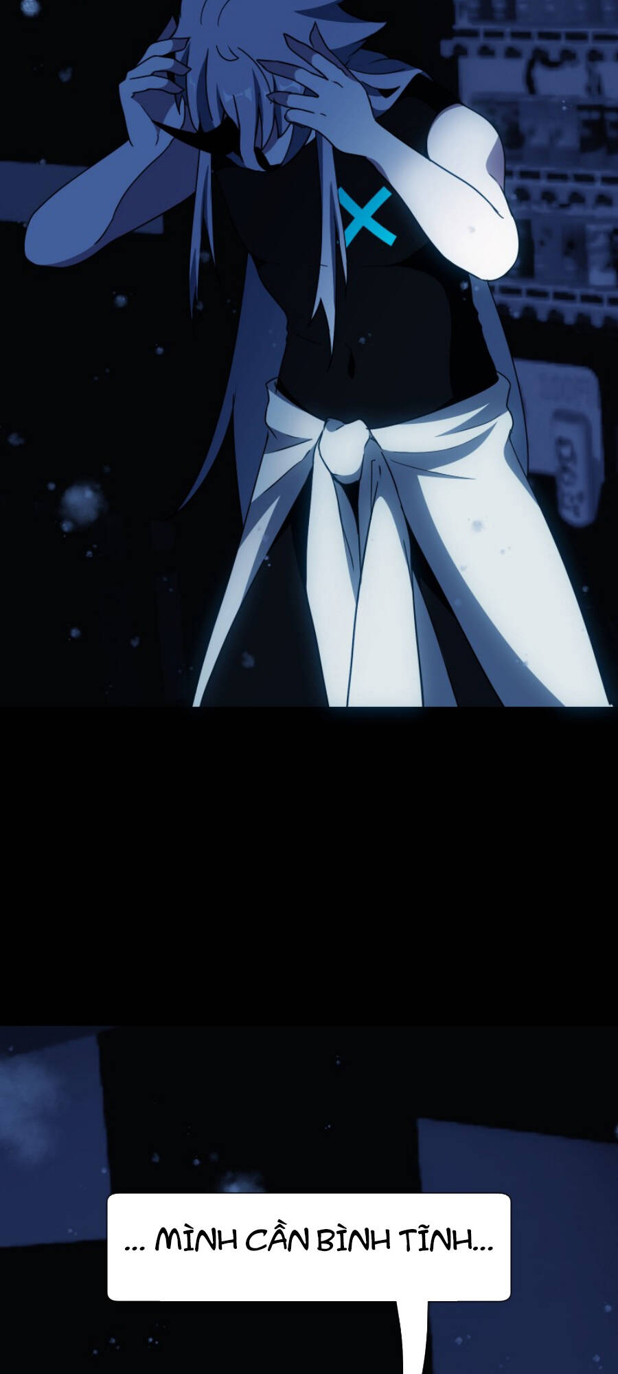 Tử Thần Chapter 92 - Trang 2