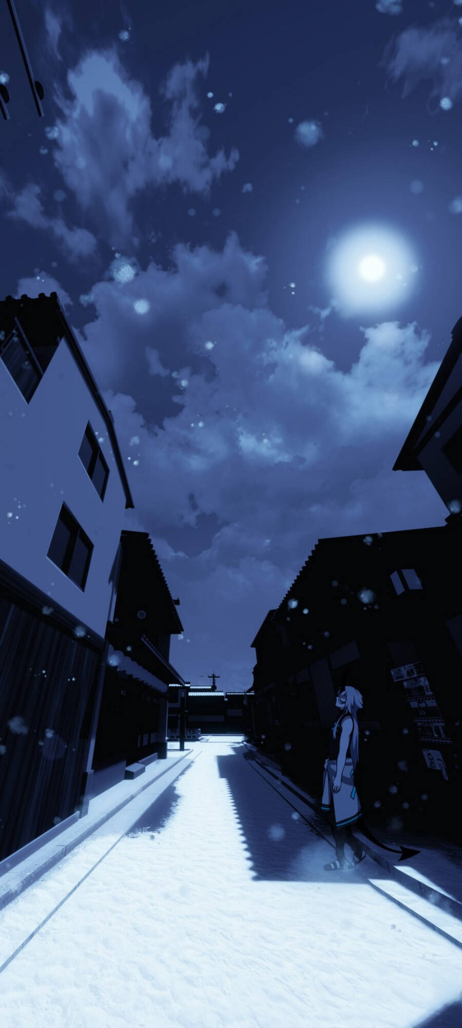 Tử Thần Chapter 92 - Trang 2