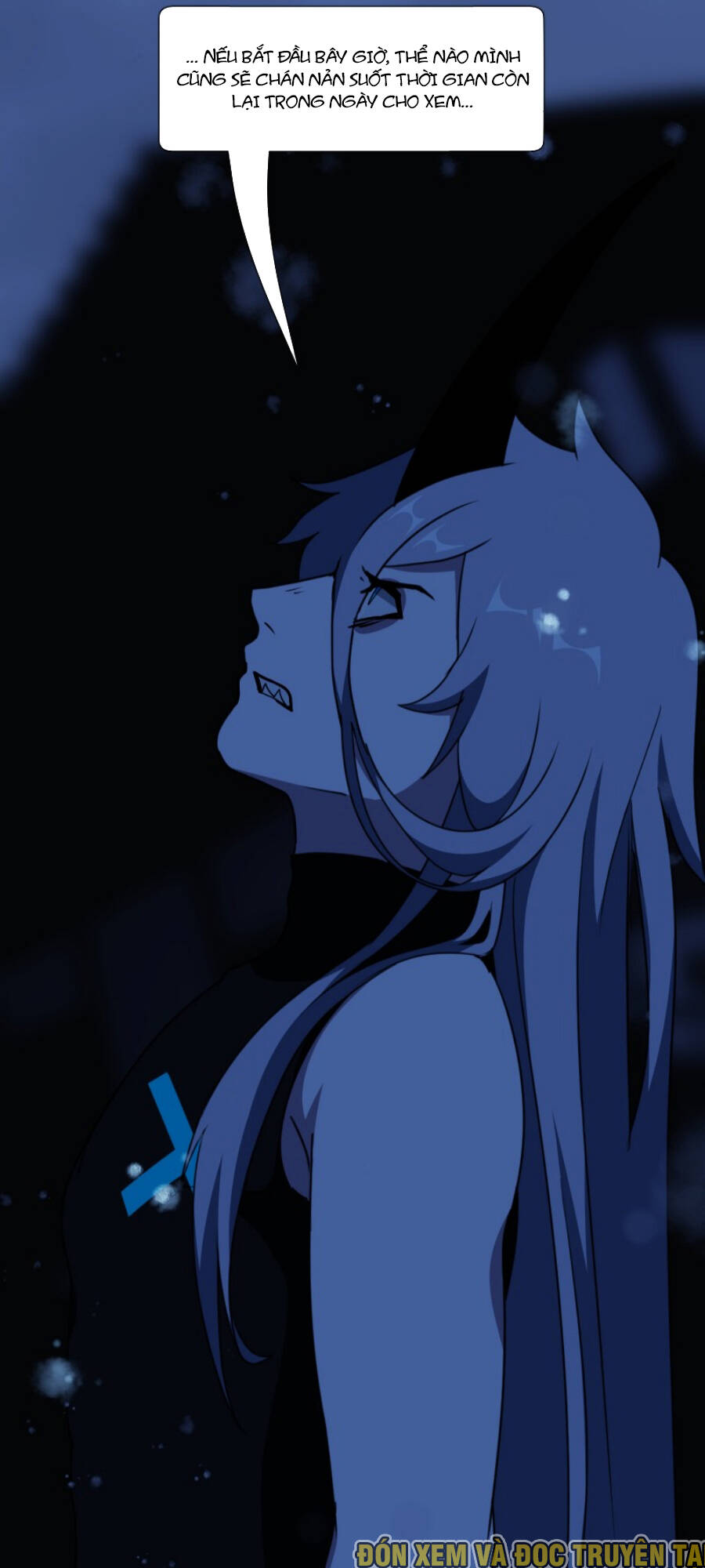 Tử Thần Chapter 92 - Trang 2