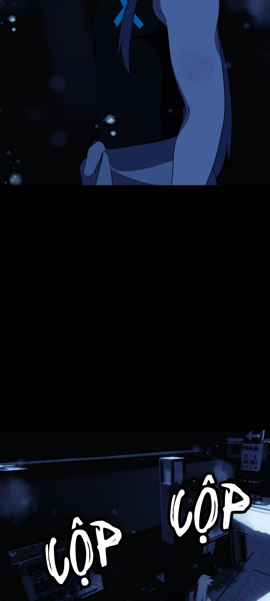 Tử Thần Chapter 92 - Trang 2