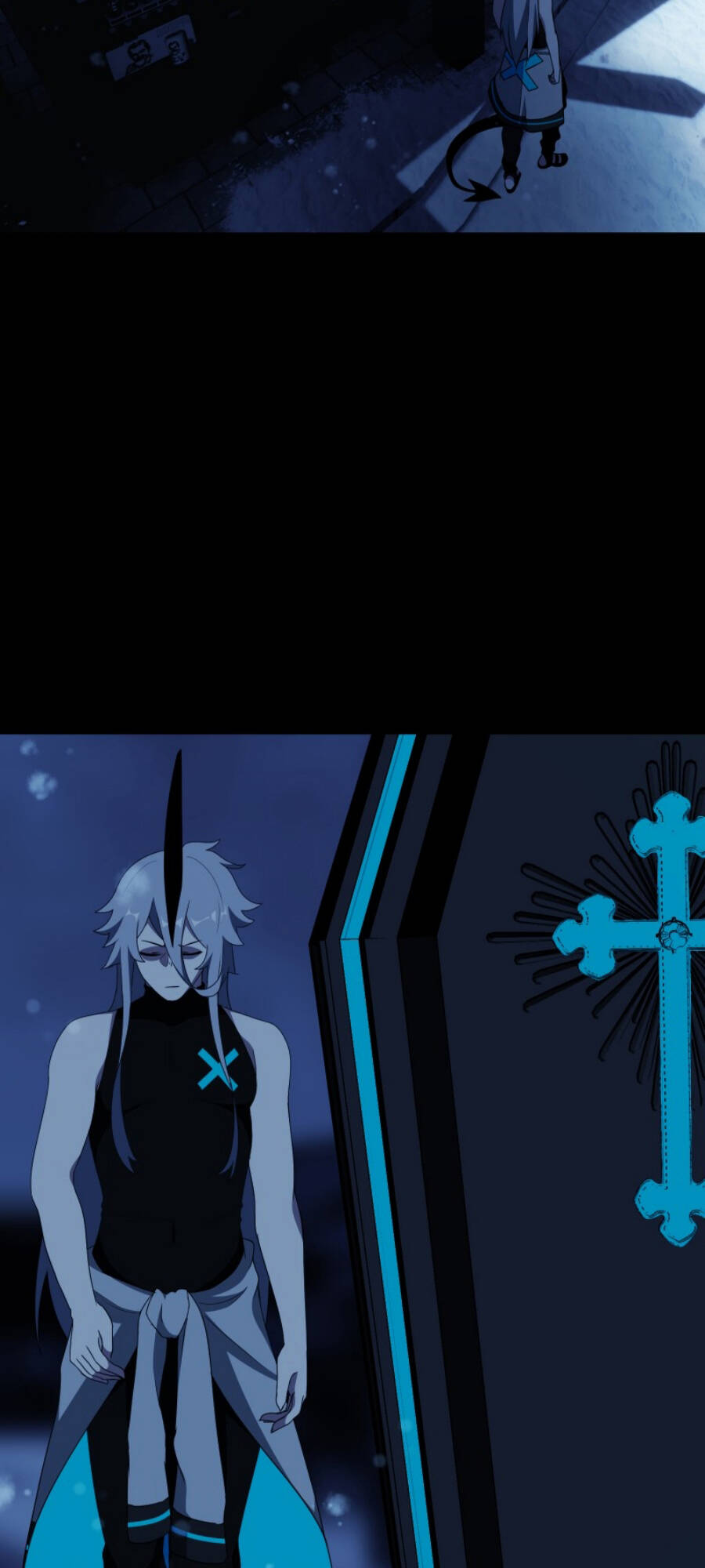 Tử Thần Chapter 92 - Trang 2