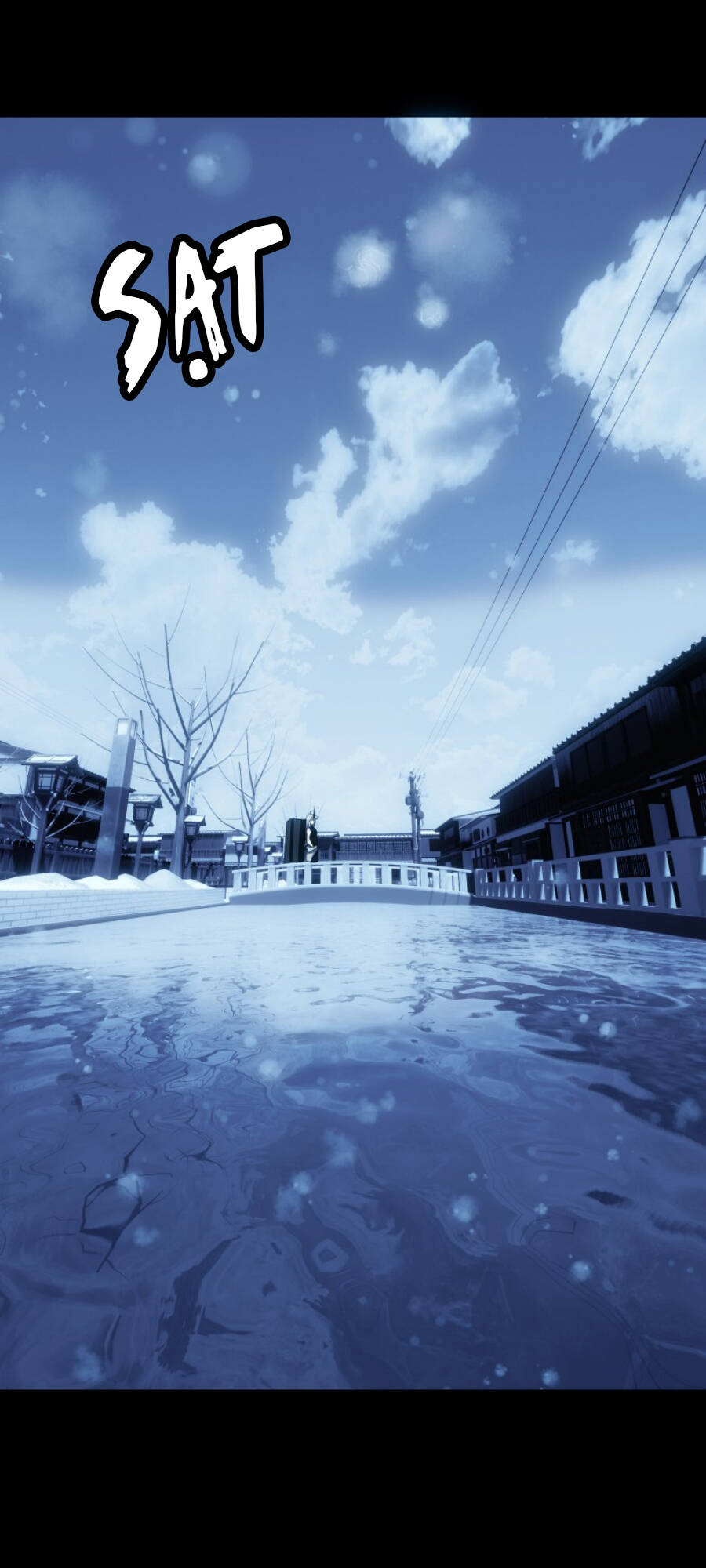 Tử Thần Chapter 92 - Trang 2