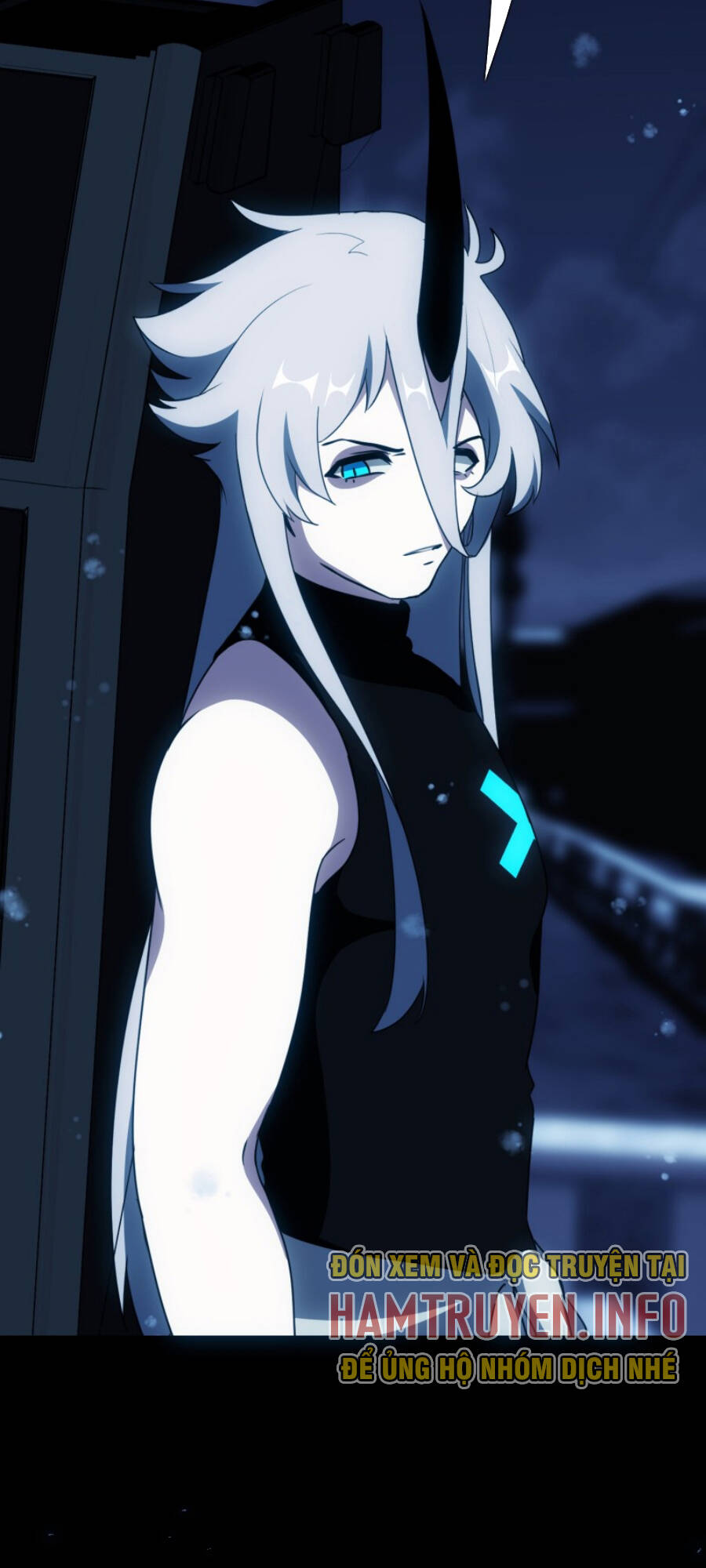 Tử Thần Chapter 92 - Trang 2