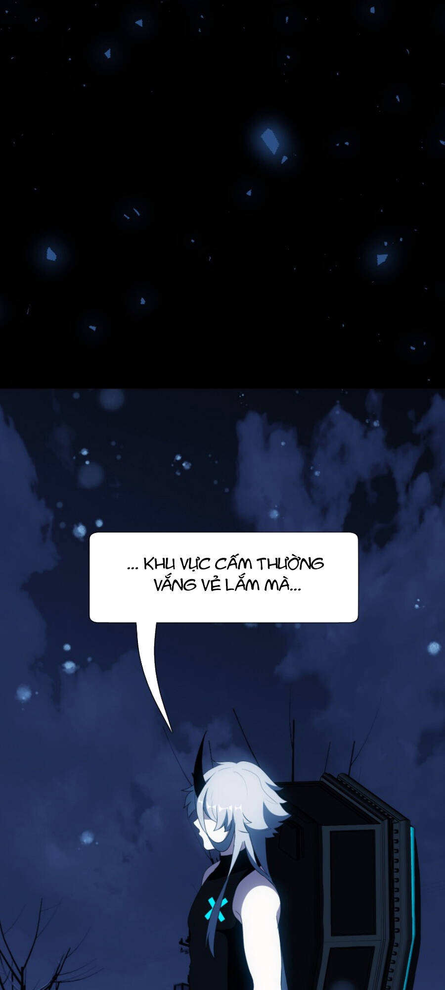 Tử Thần Chapter 92 - Trang 2