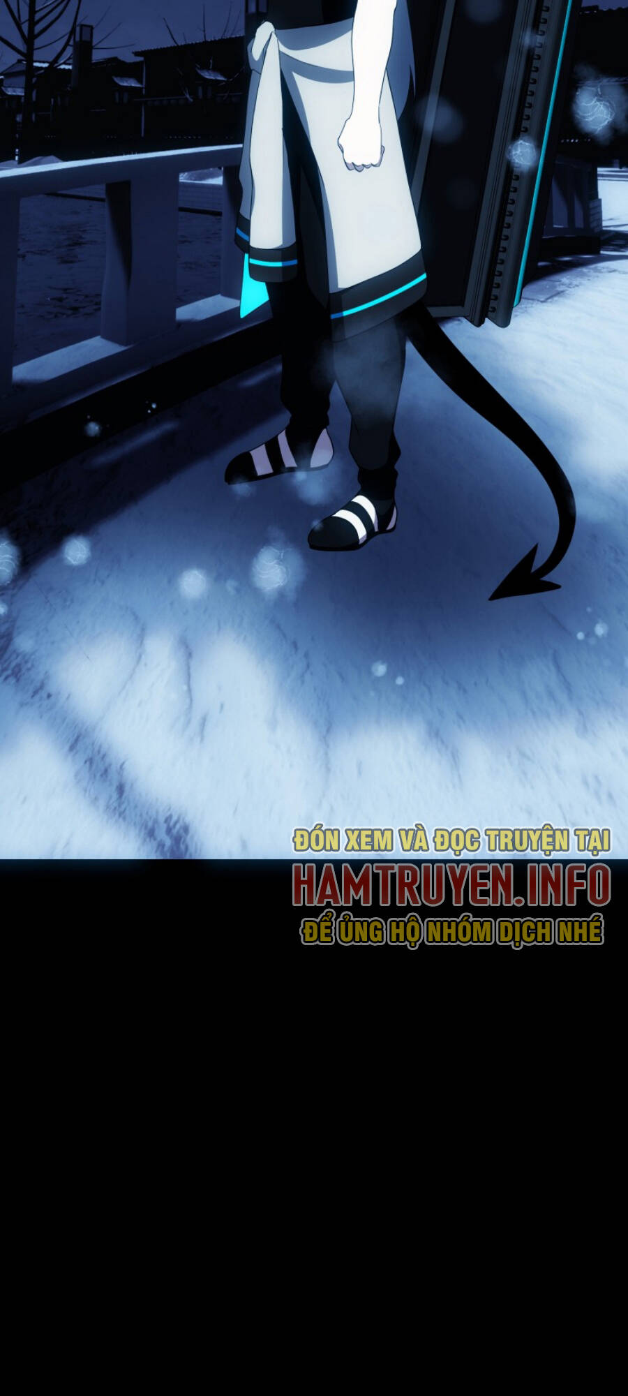 Tử Thần Chapter 92 - Trang 2