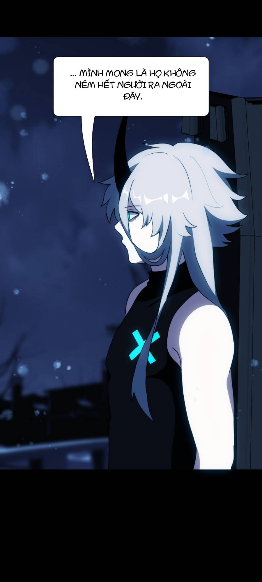 Tử Thần Chapter 92 - Trang 2