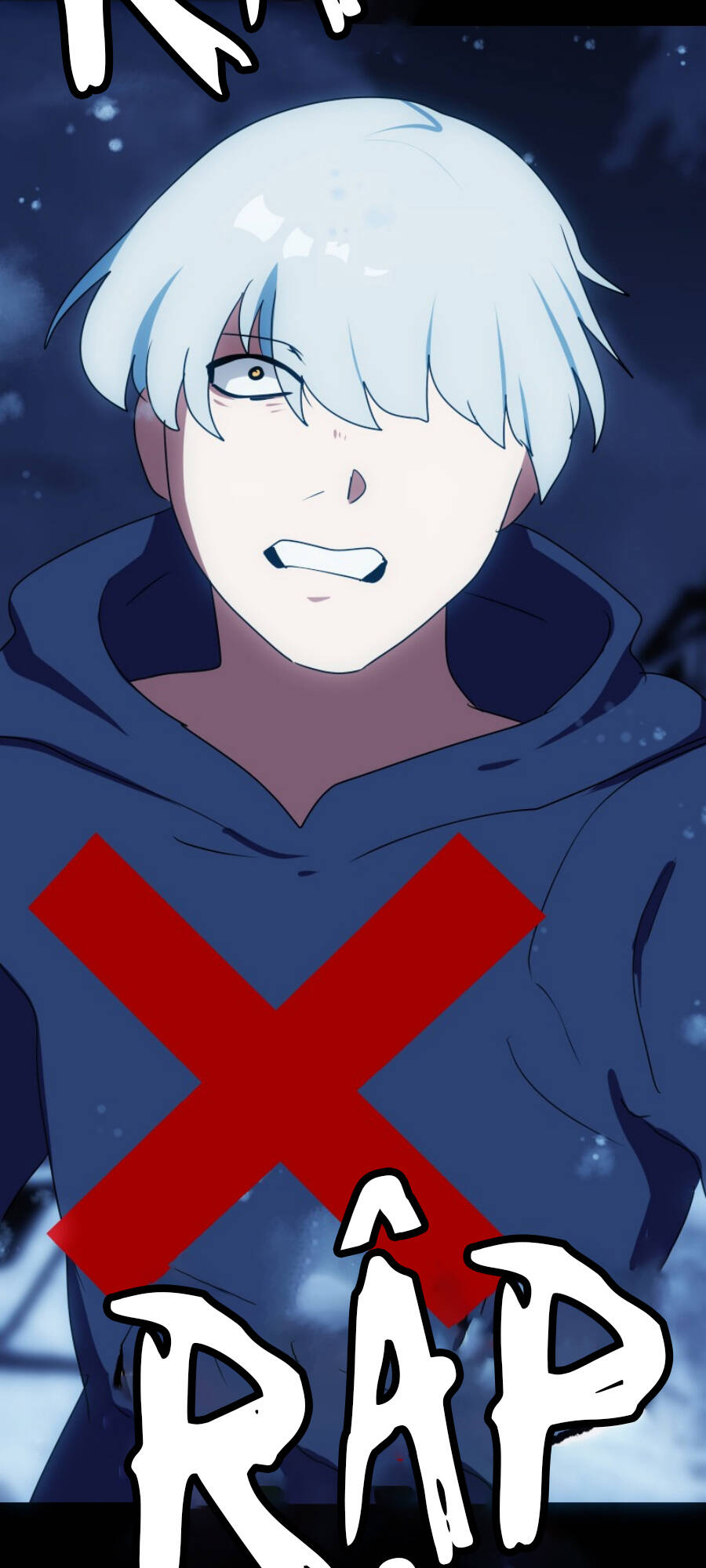 Tử Thần Chapter 92 - Trang 2