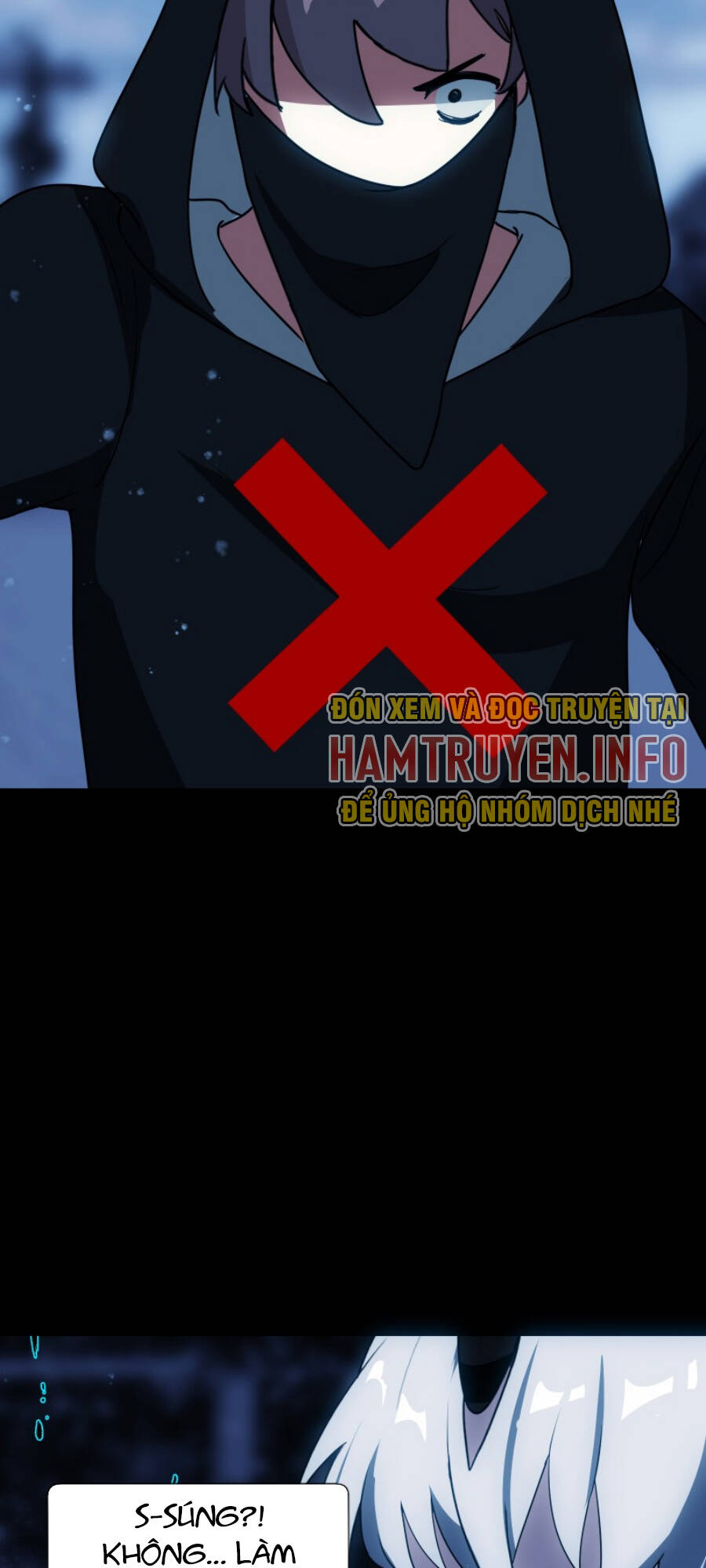 Tử Thần Chapter 93 - Trang 2