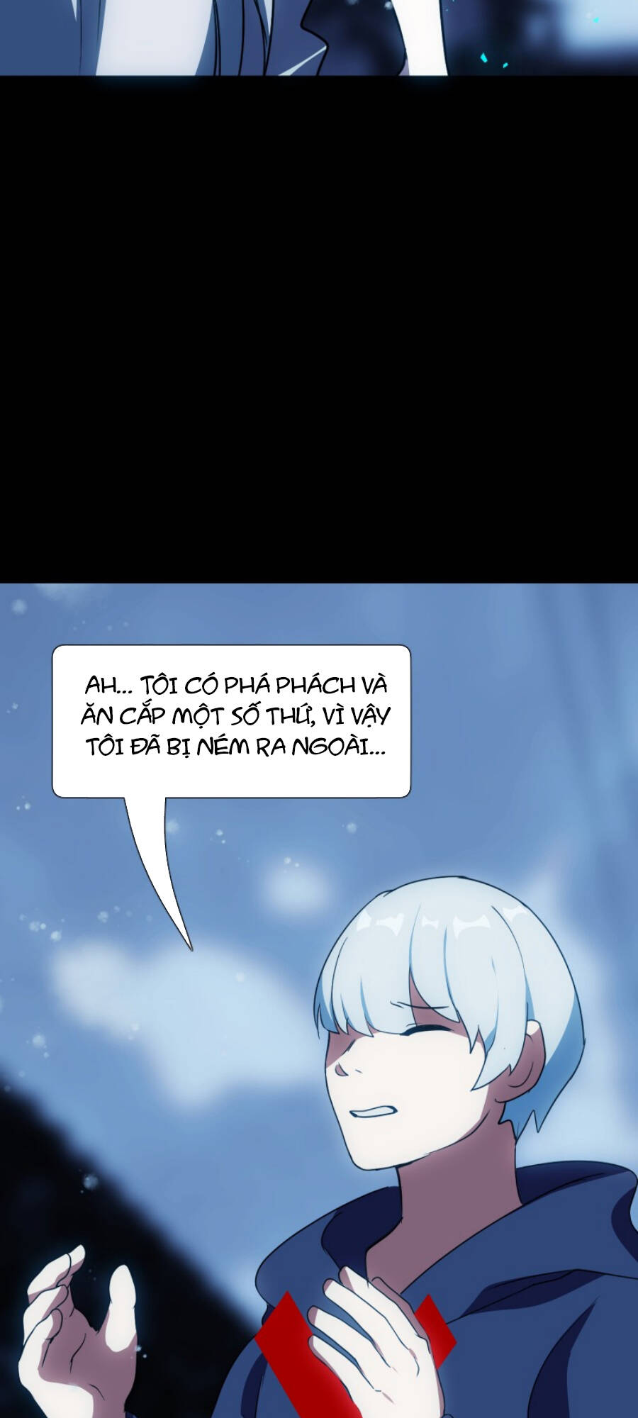 Tử Thần Chapter 93 - Trang 2