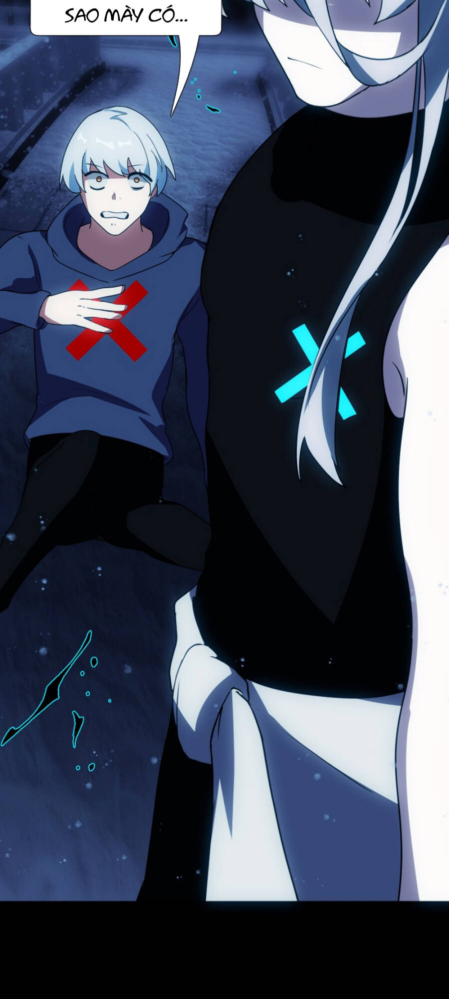 Tử Thần Chapter 93 - Trang 2