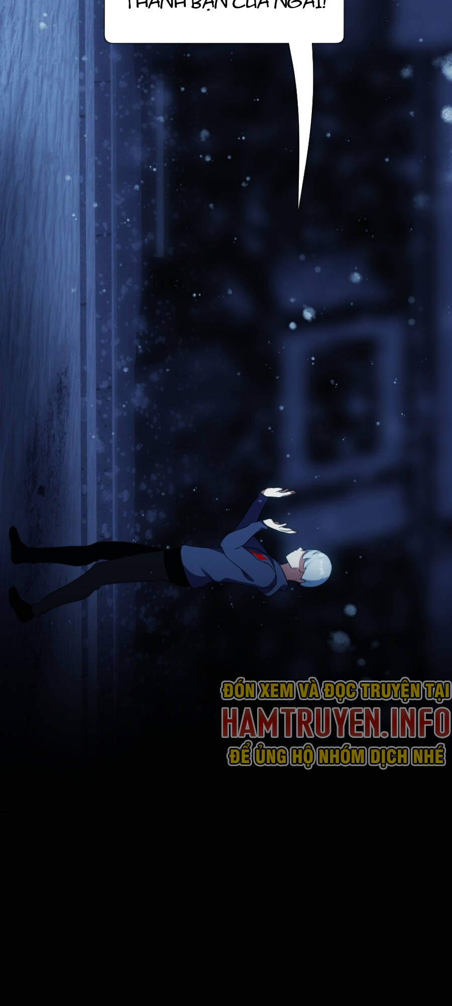 Tử Thần Chapter 93 - Trang 2