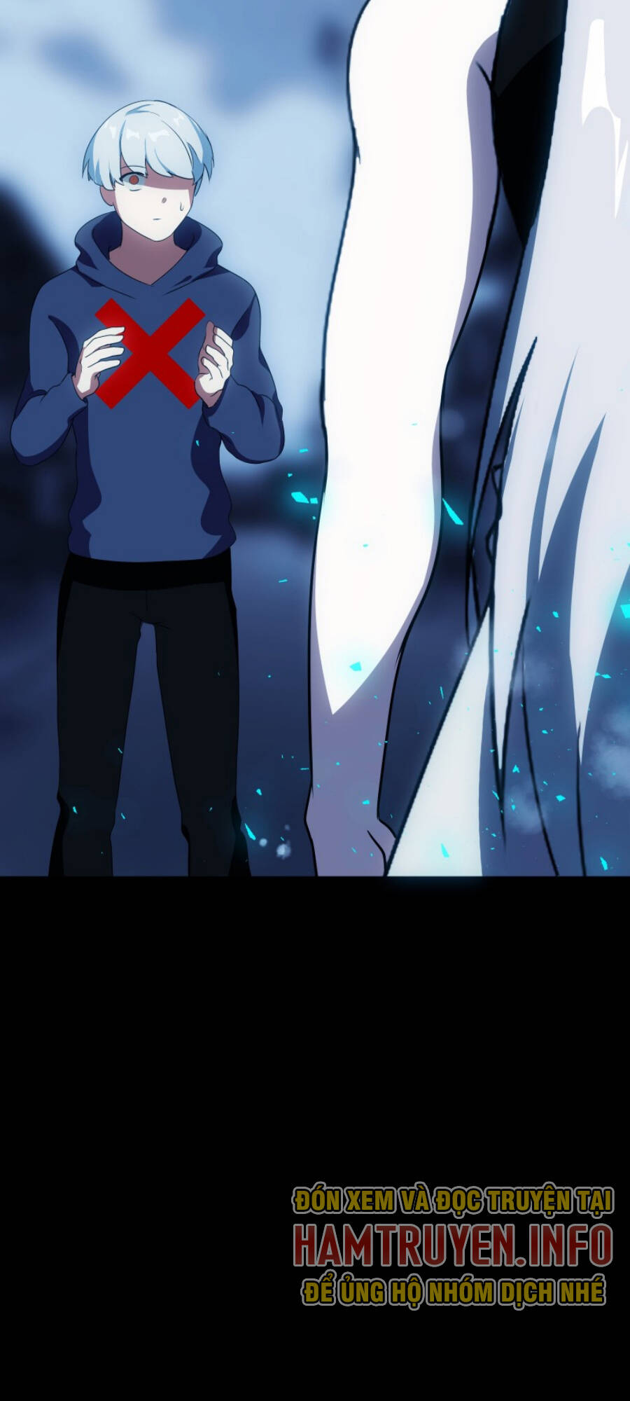 Tử Thần Chapter 93 - Trang 2