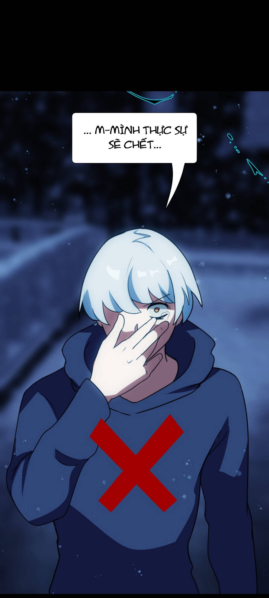 Tử Thần Chapter 93 - Trang 2