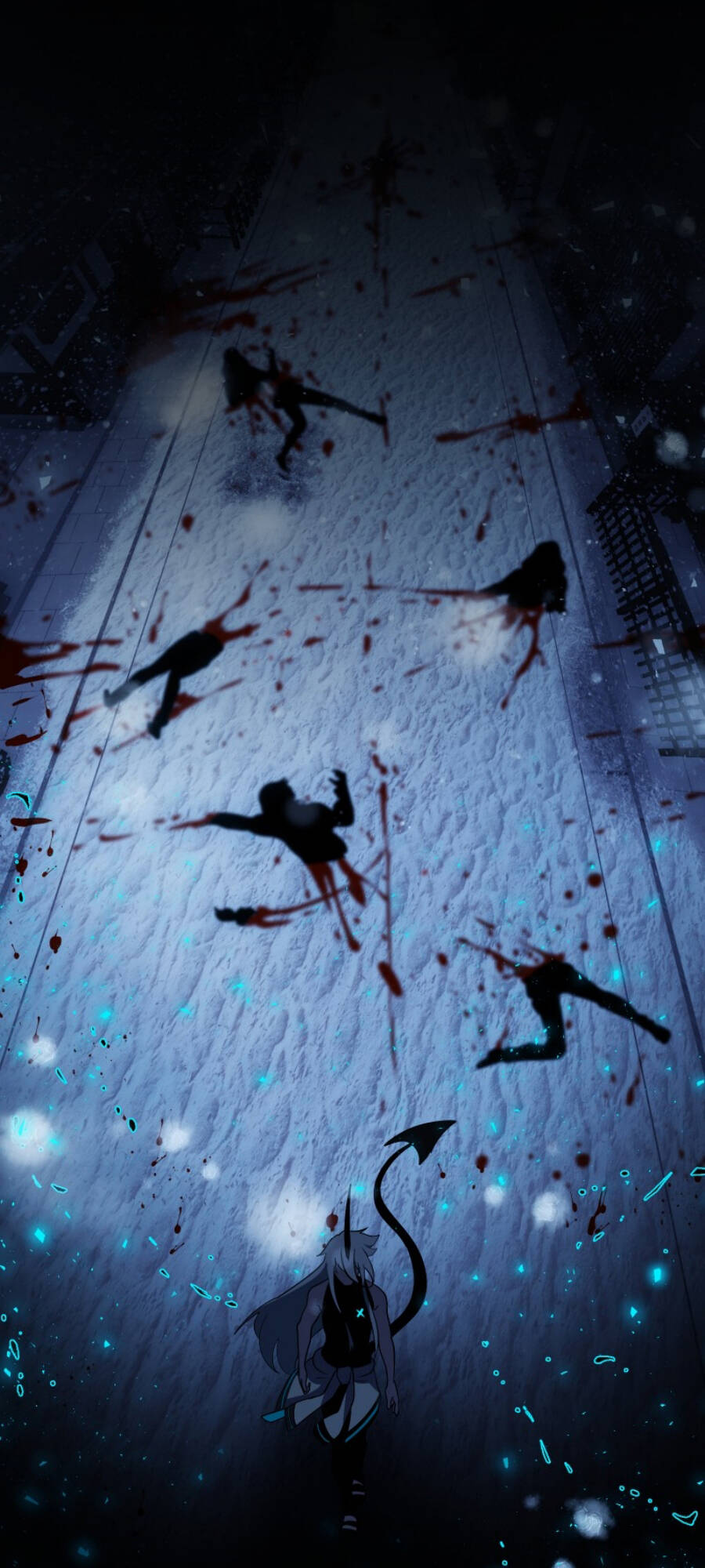 Tử Thần Chapter 93 - Trang 2