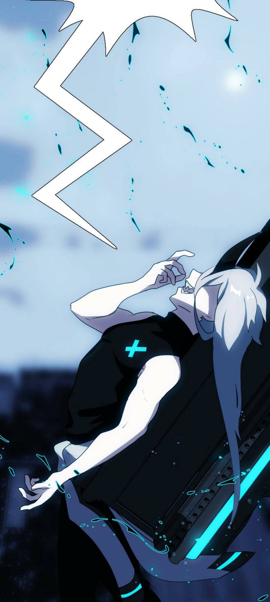 Tử Thần Chapter 93 - Trang 2