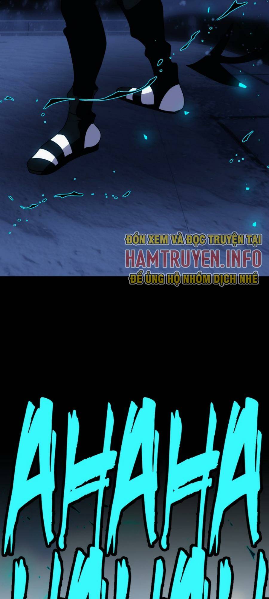 Tử Thần Chapter 93 - Trang 2