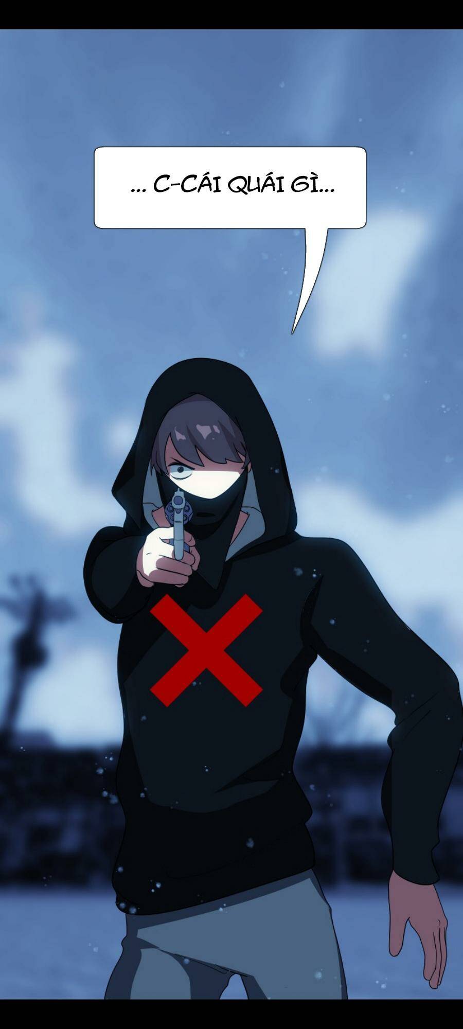 Tử Thần Chapter 93 - Trang 2