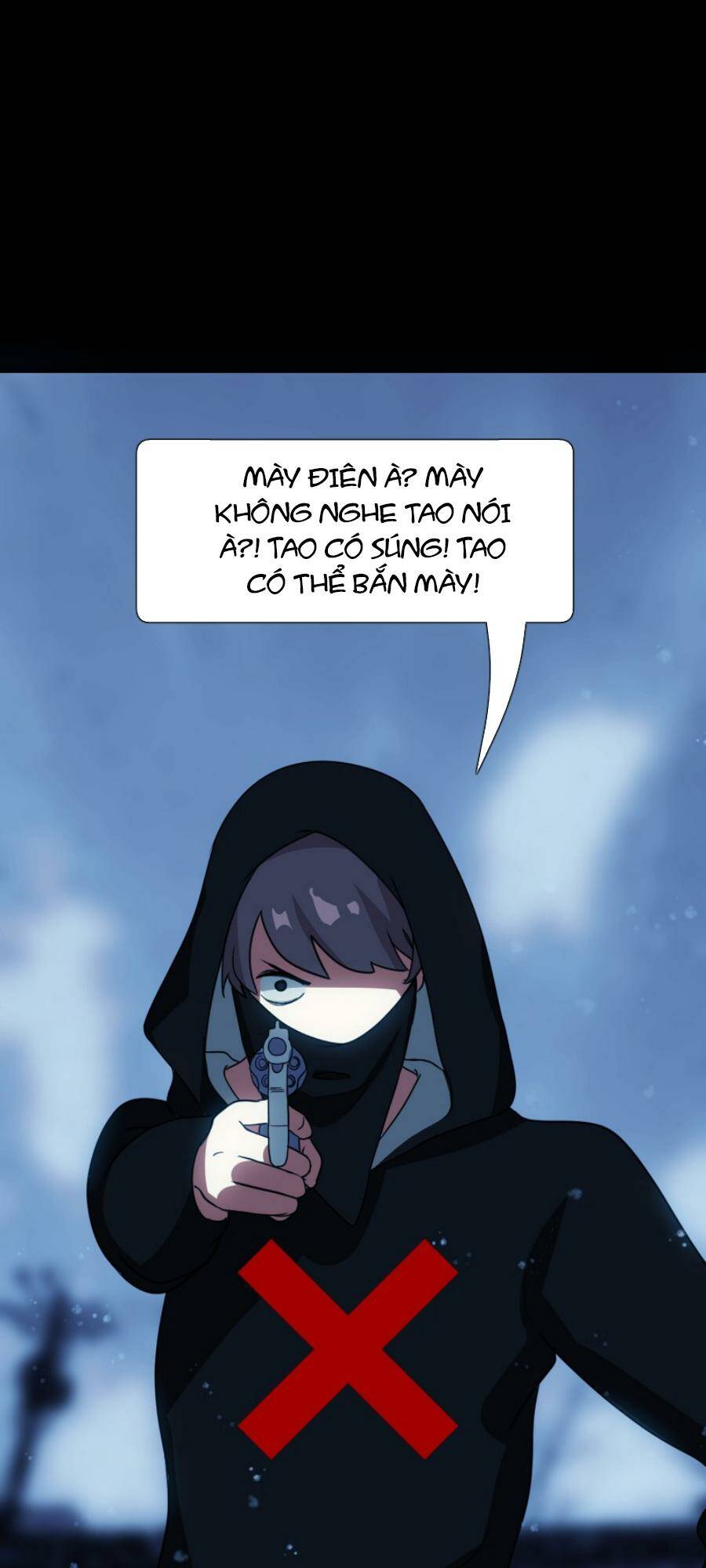 Tử Thần Chapter 93 - Trang 2