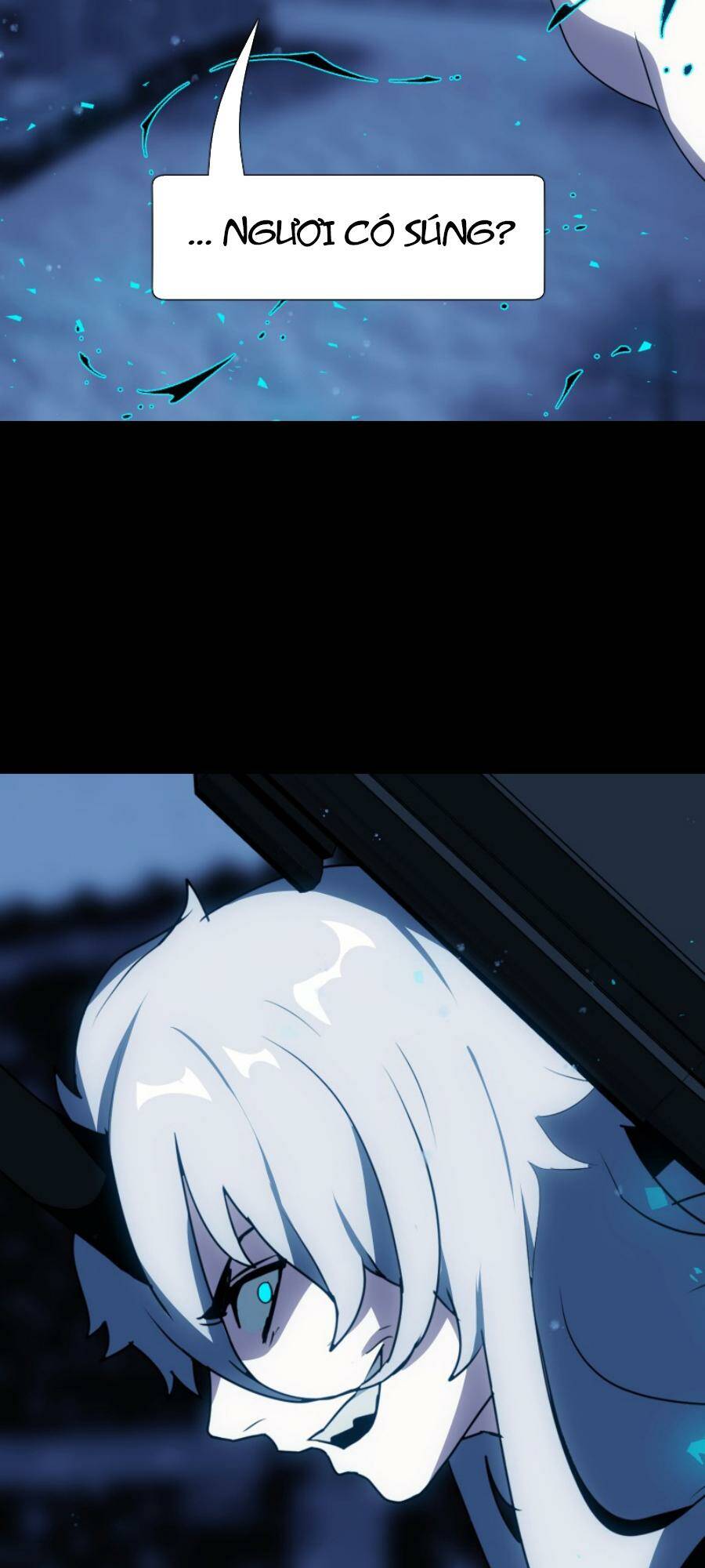 Tử Thần Chapter 93 - Trang 2